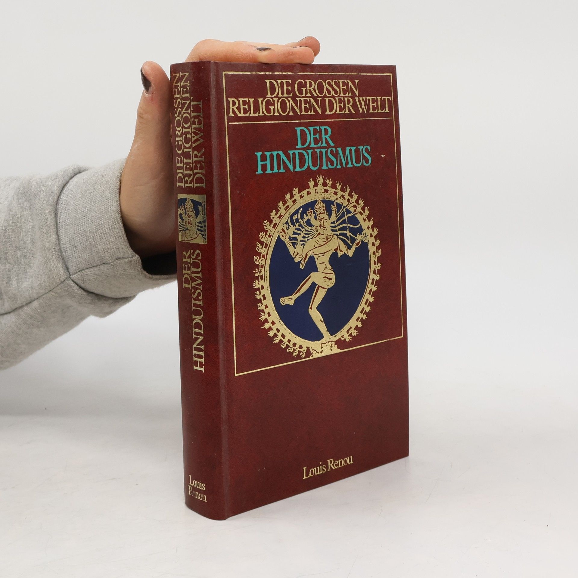 Der Hinduismus