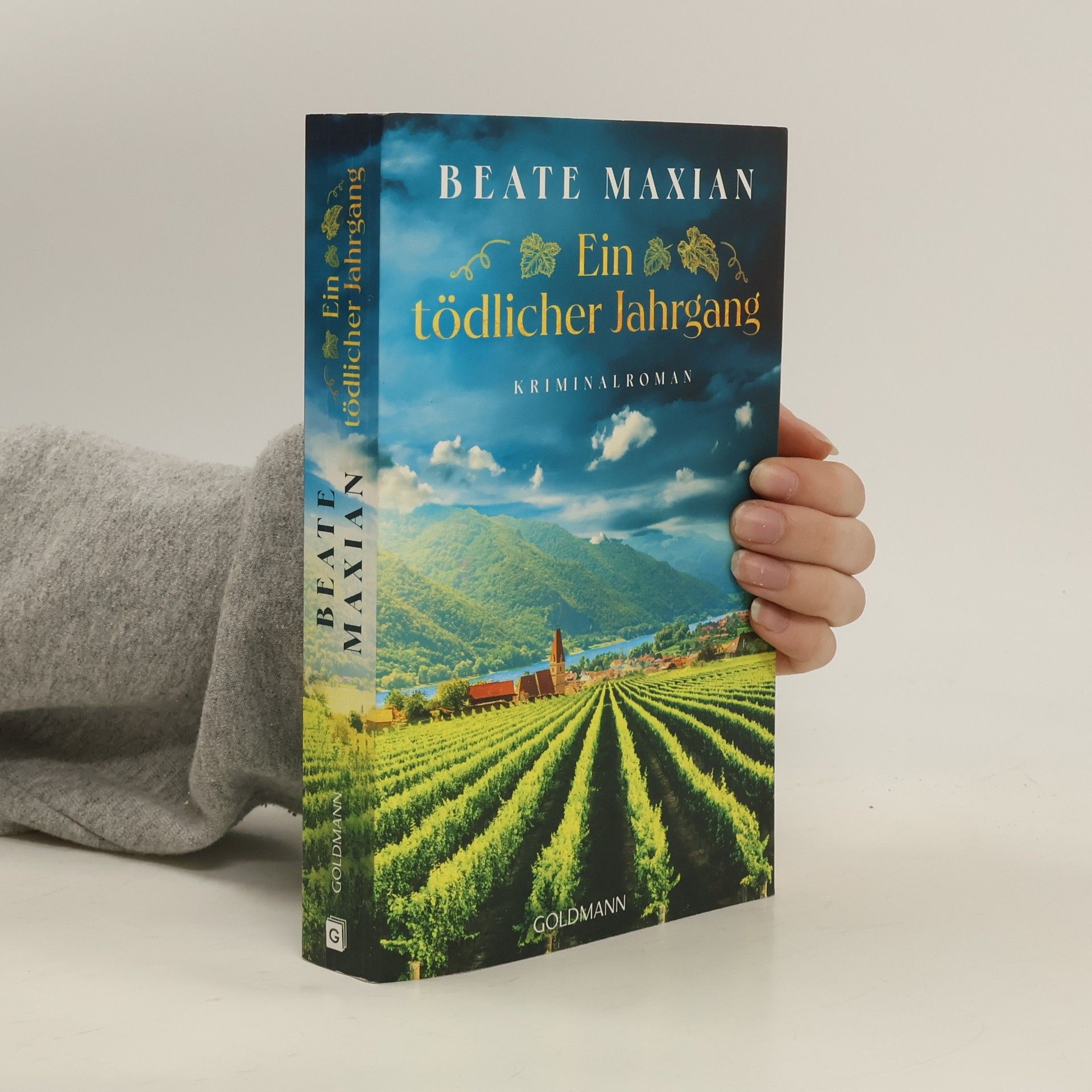 Ein tödlicher Jahrgang