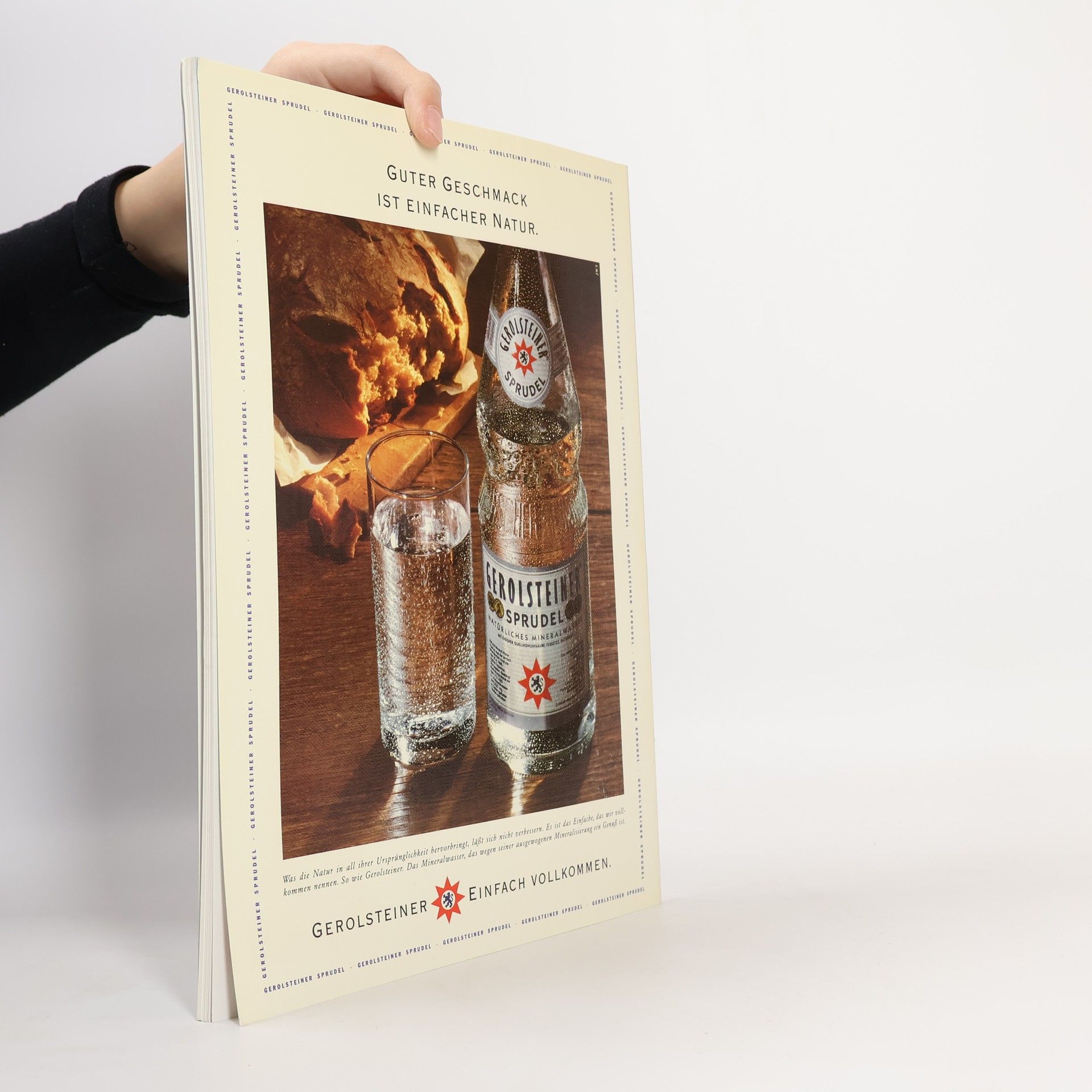 HB-Kunstführer - 52: Kunstführer Altmühltal