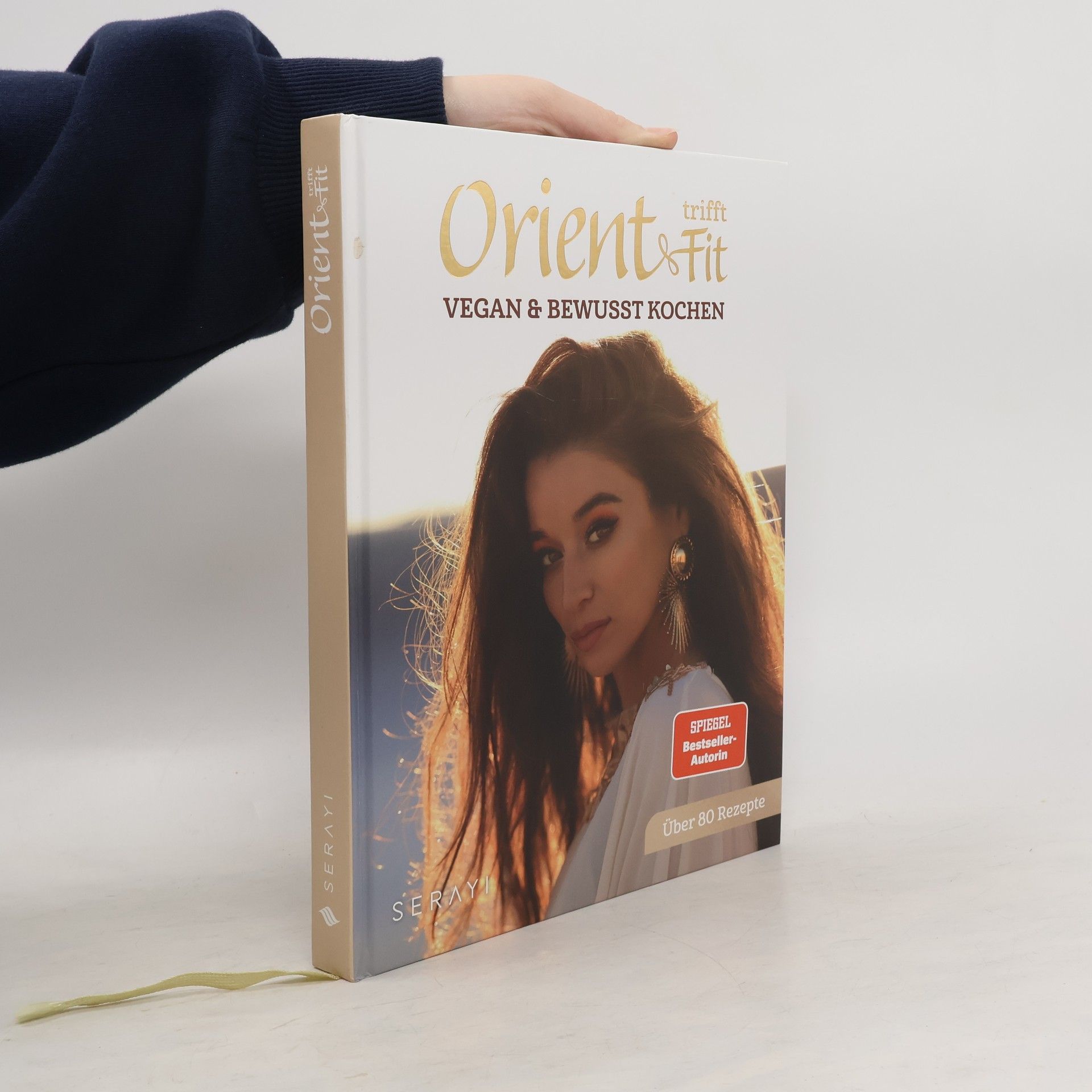 Serayi Orient trifft Fit