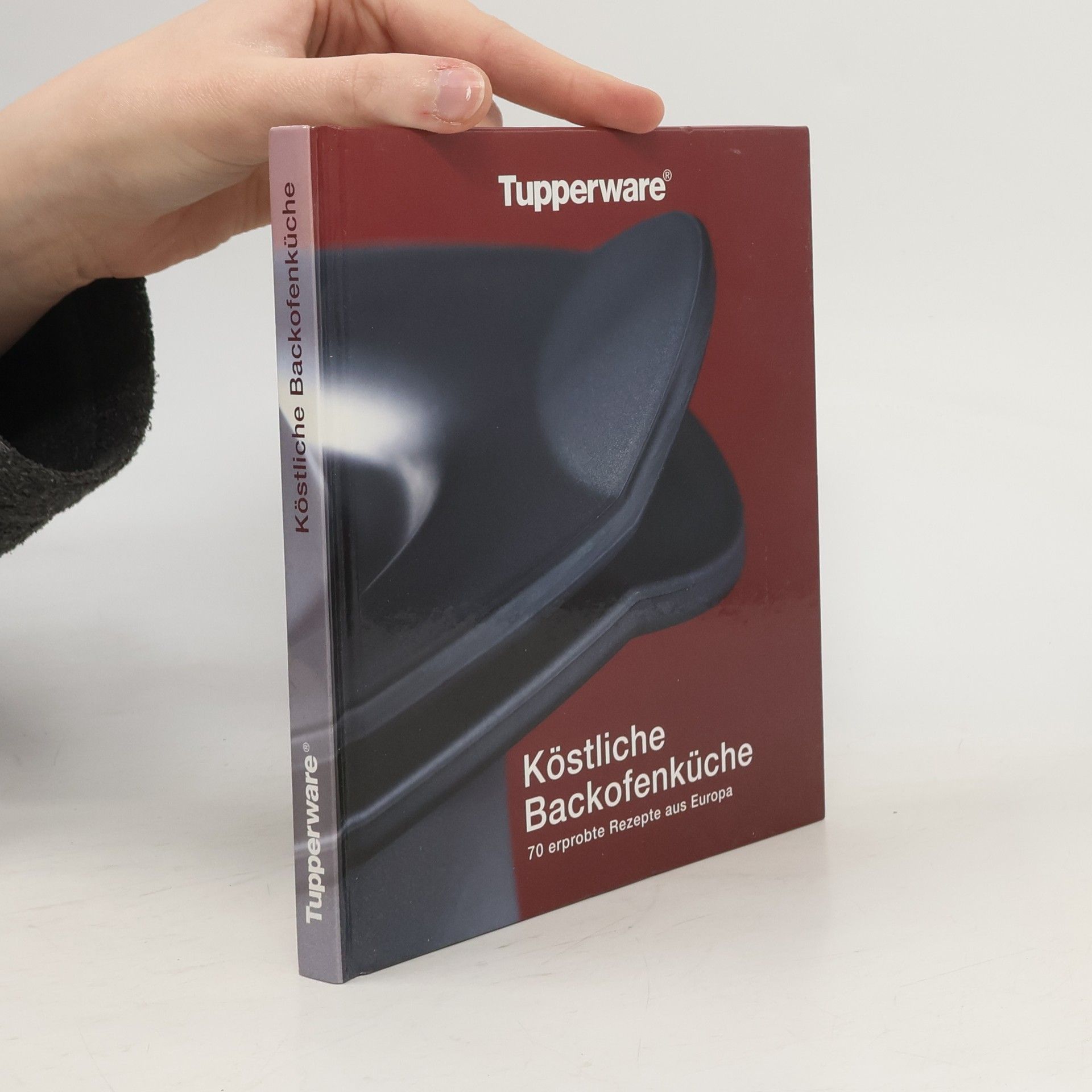 Autores varios Köstliche Backofenküche