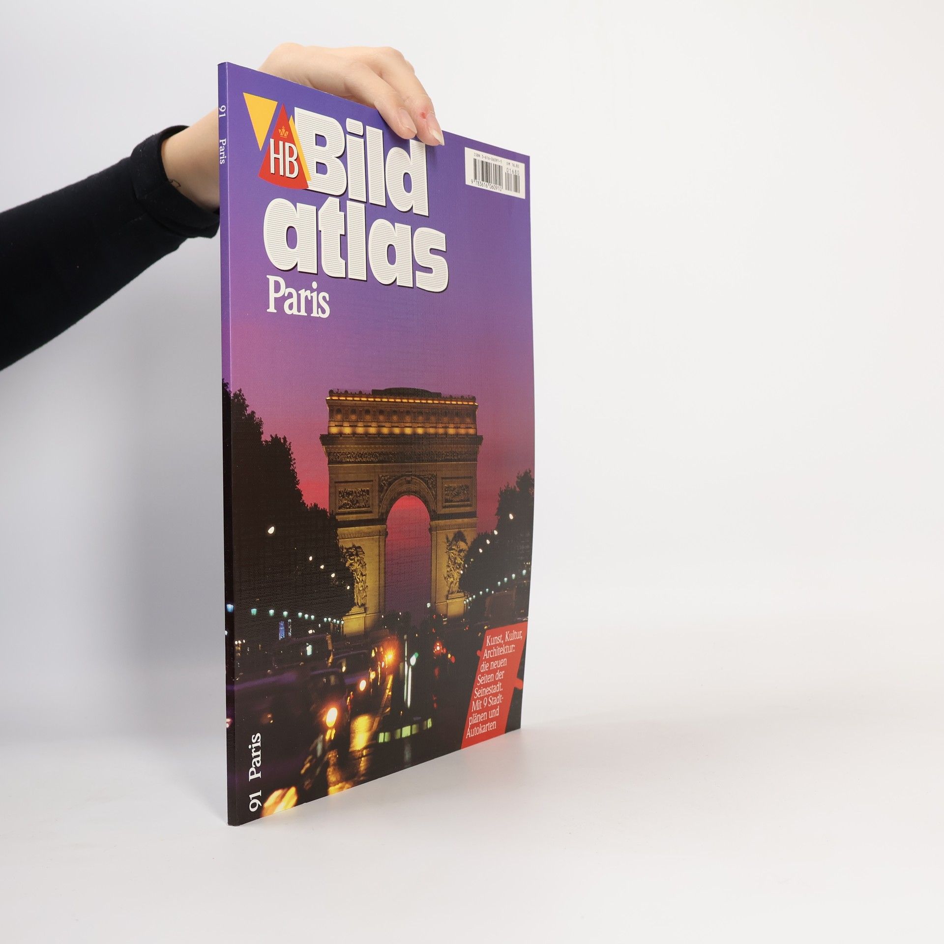 Katja Hassenkamp Paris