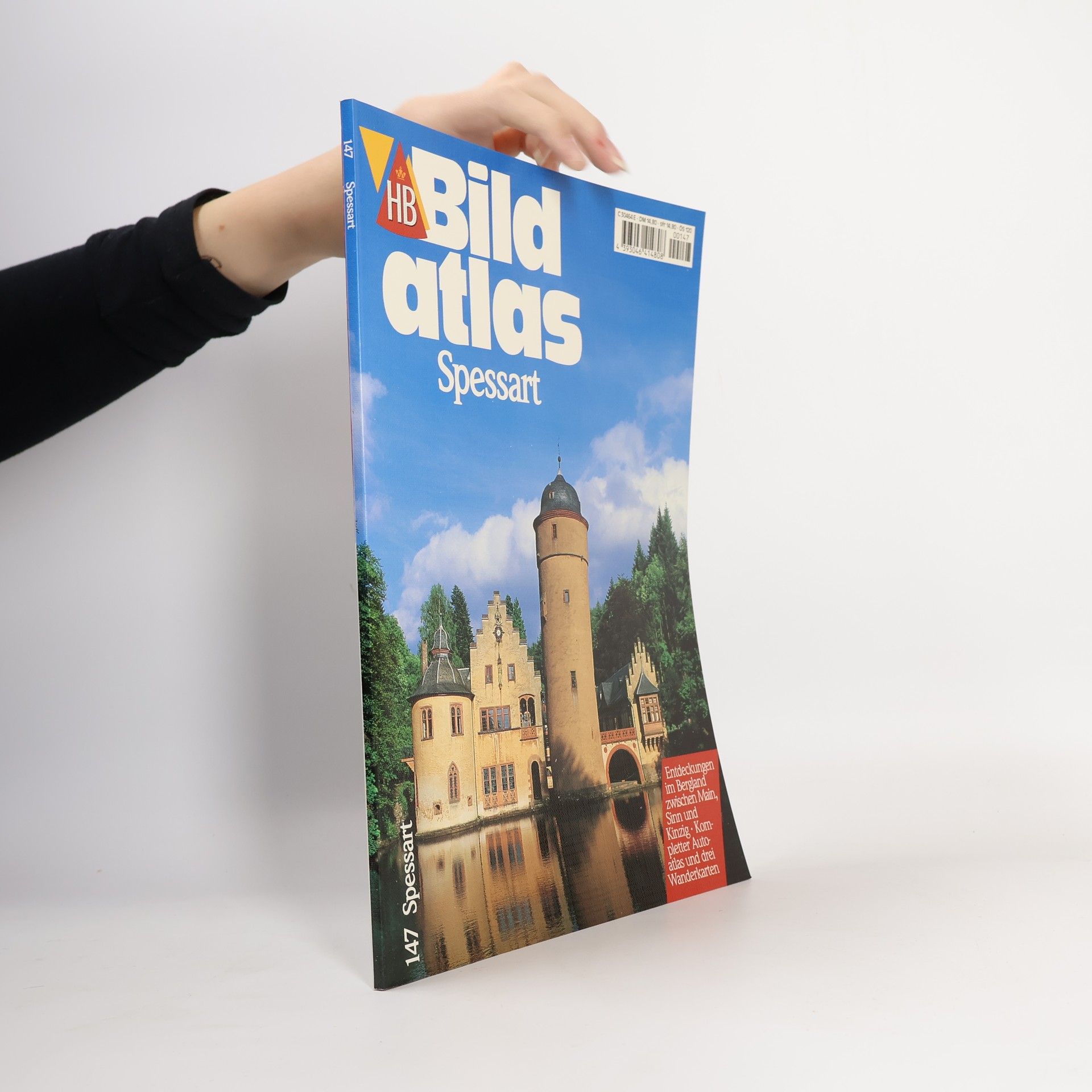 Various authors Spessart