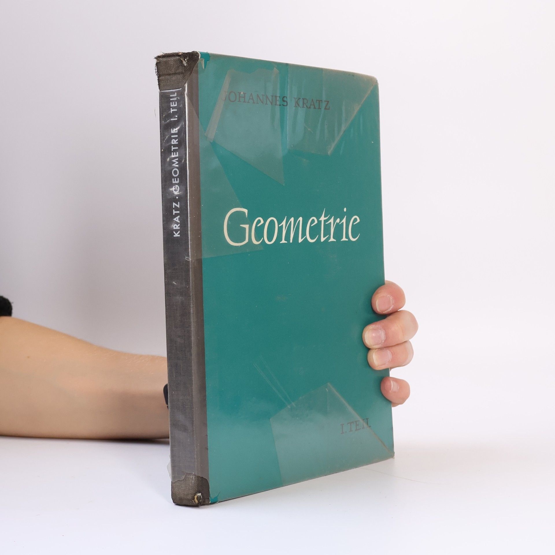 Autorenkollektiv Geometrie I.