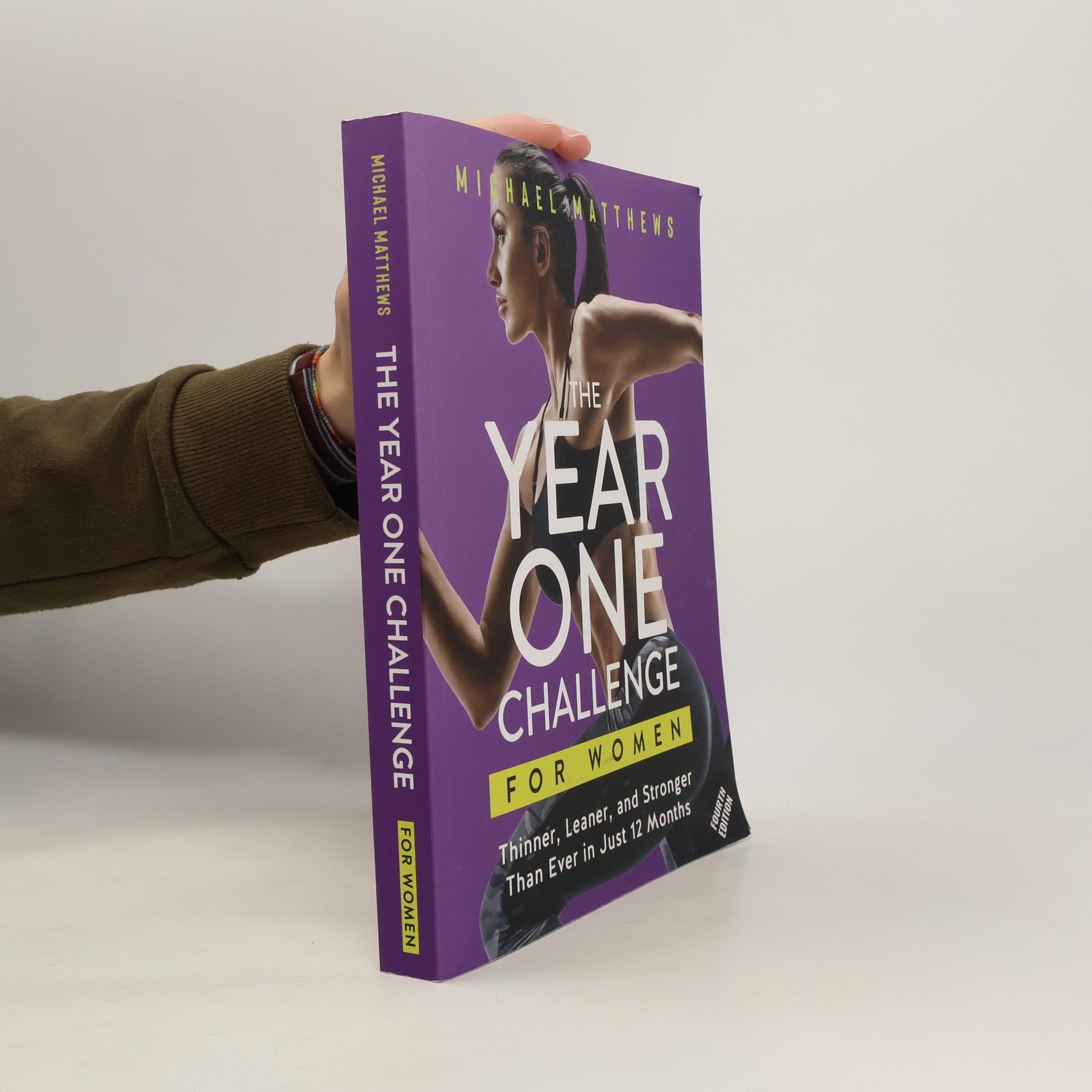 The Year One Challenge for Women