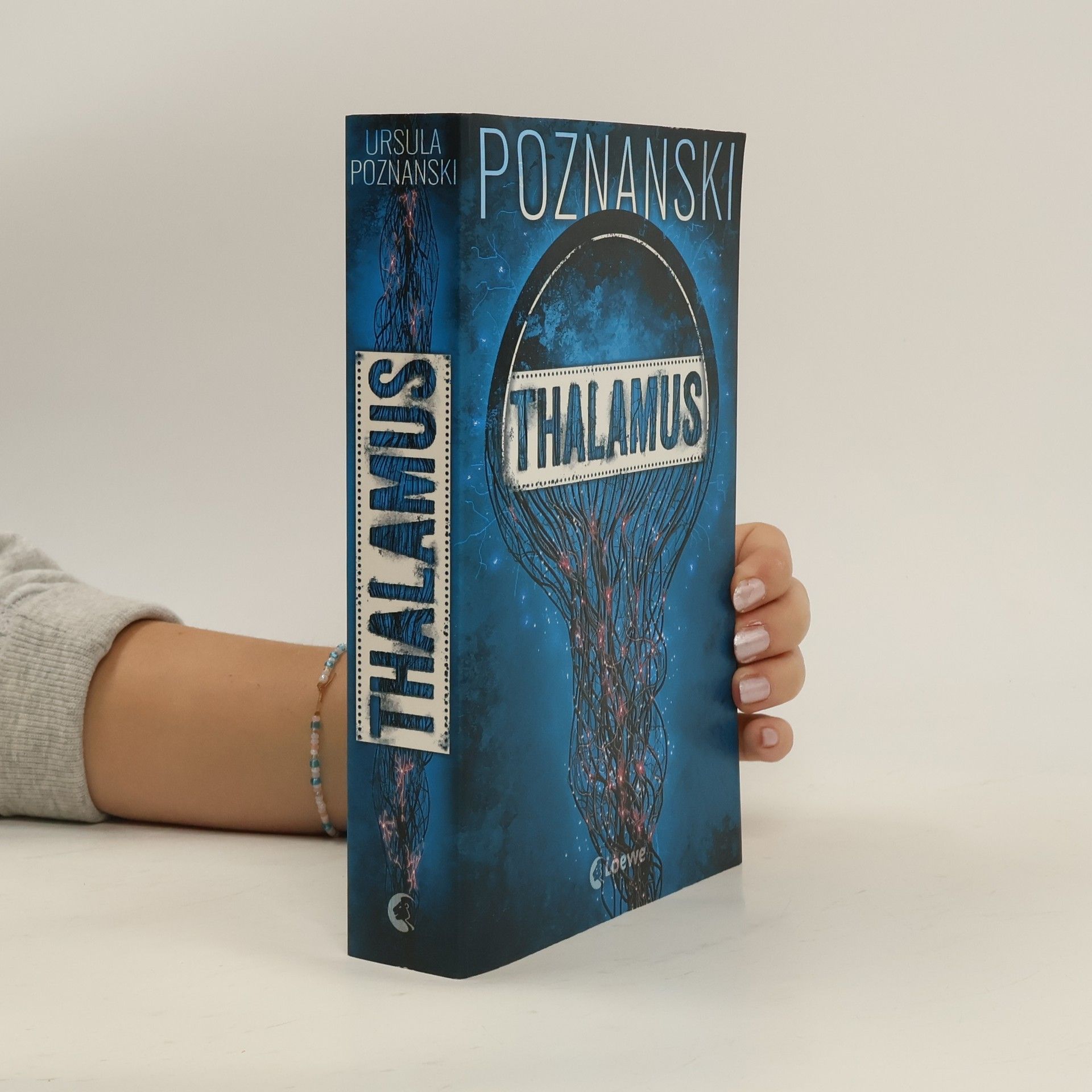 Ursula Poznanski Thalamus