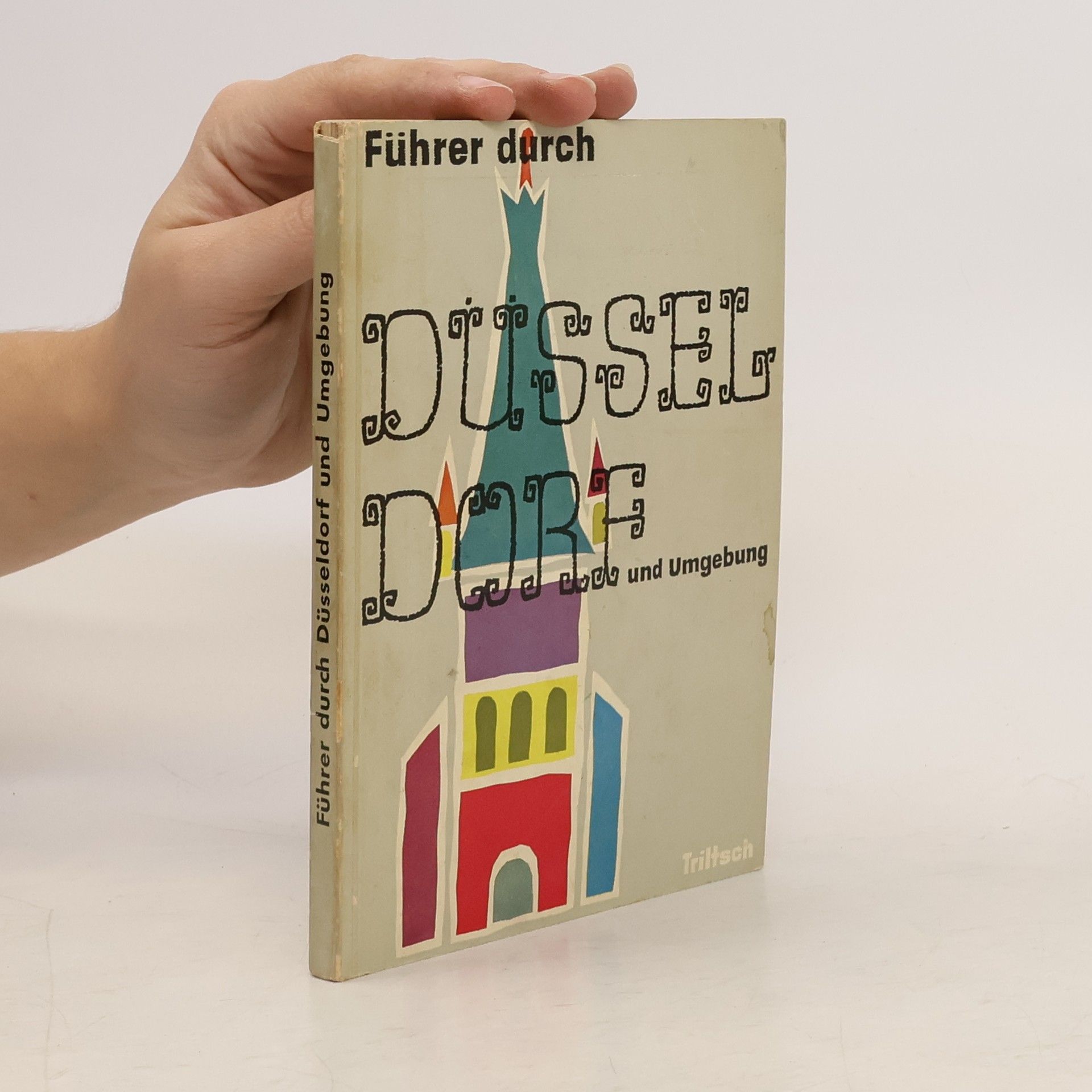 Autorenkollektiv Düsseldorf un Umgebung