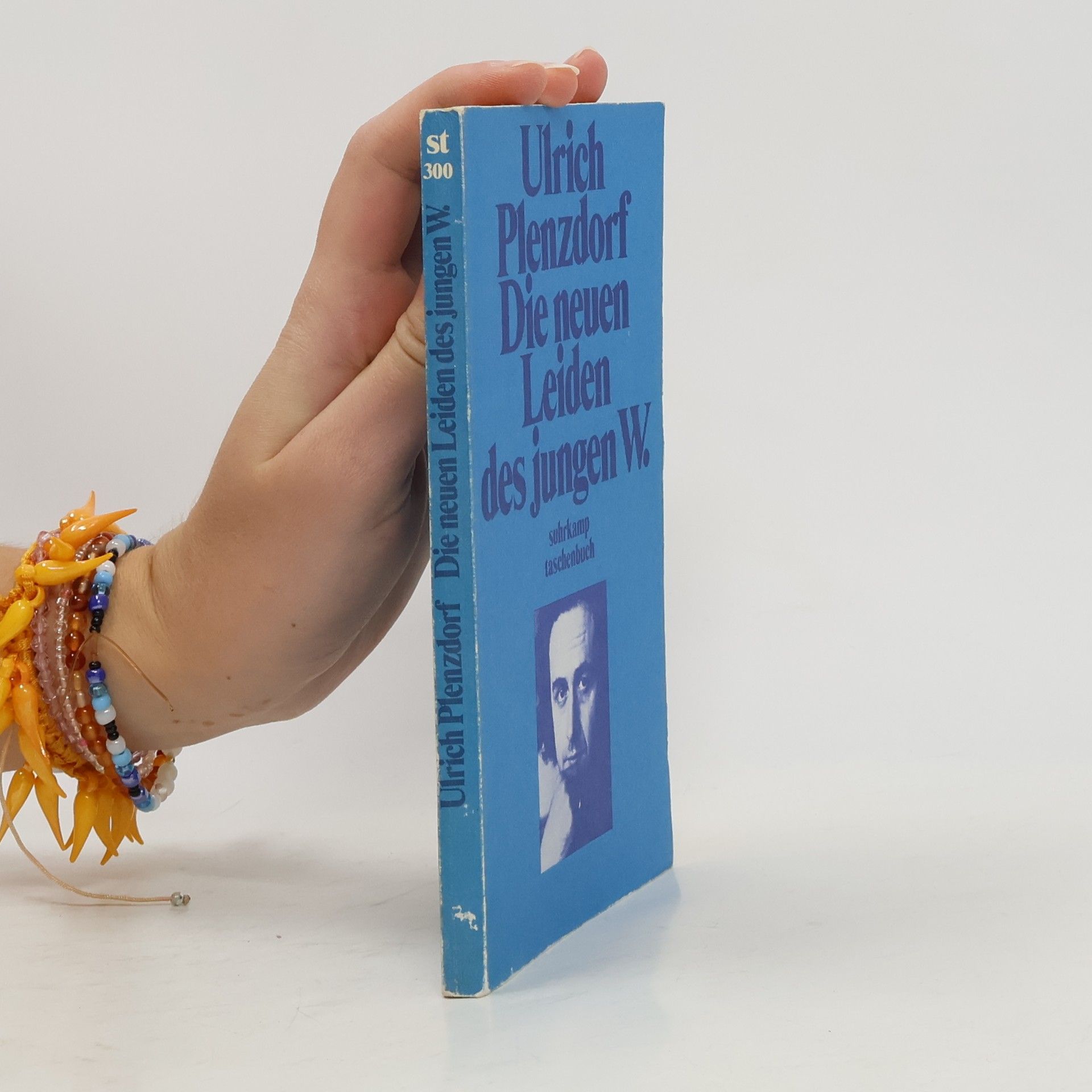 Die neuen Leiden des jungen W.