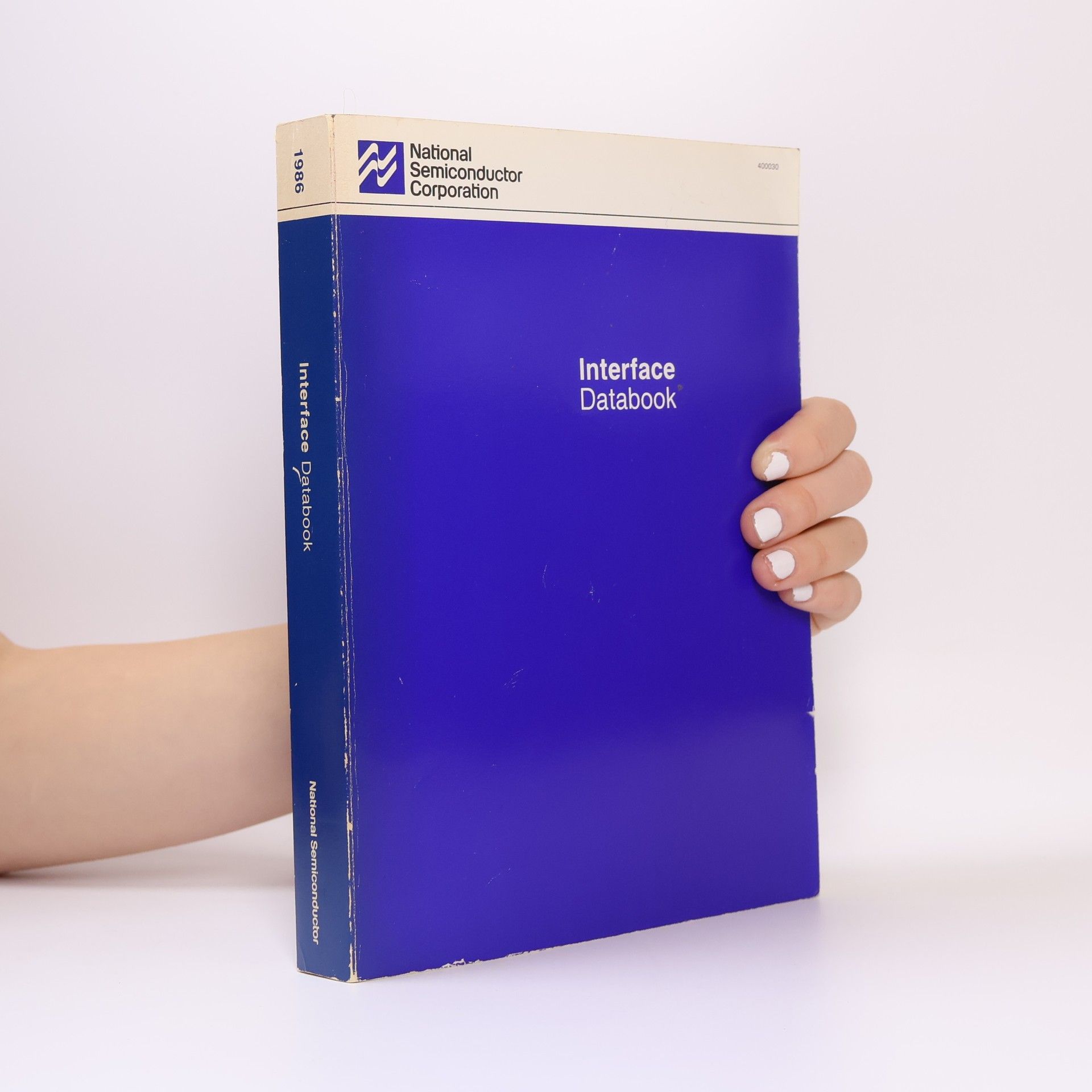AA.VV. Interface Databook