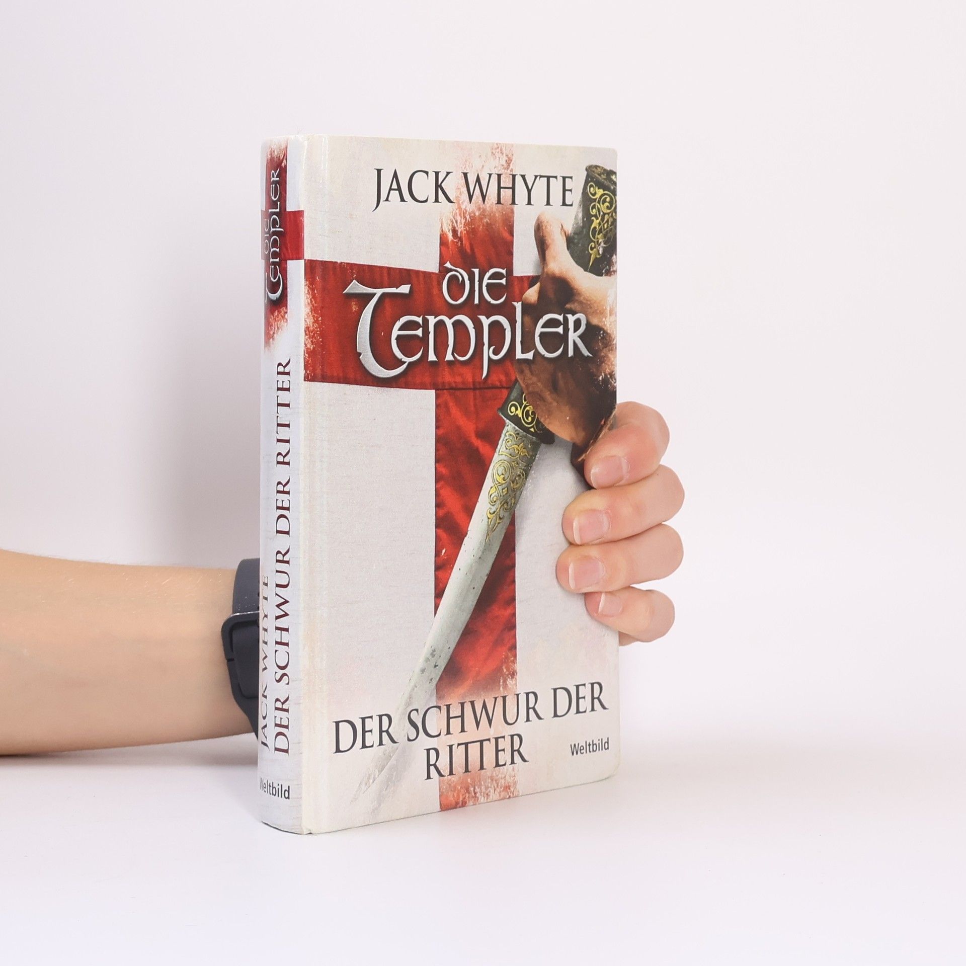 Die Templer 3. Der Schwur der Ritter