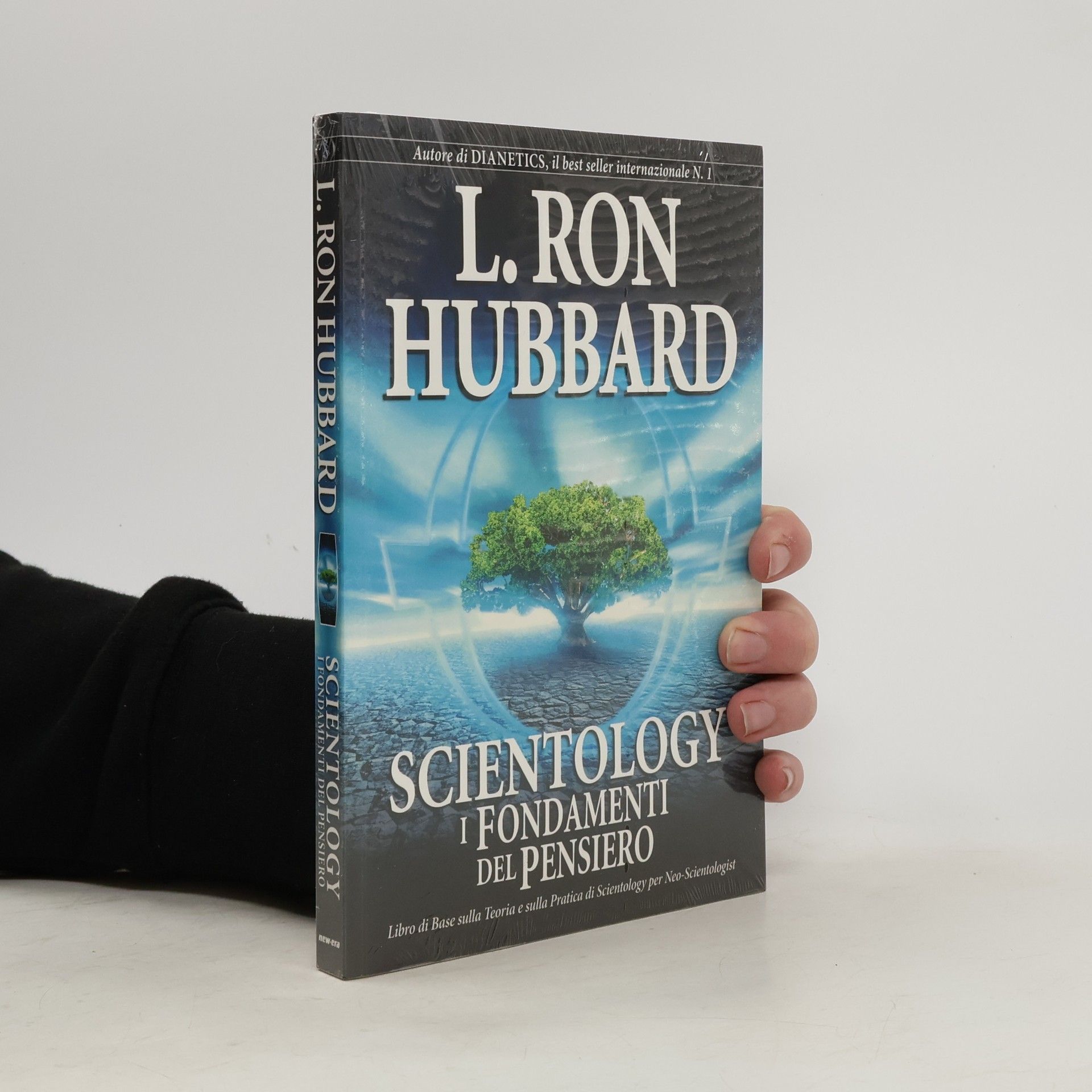 Scientology. I fondamenti del pensiero