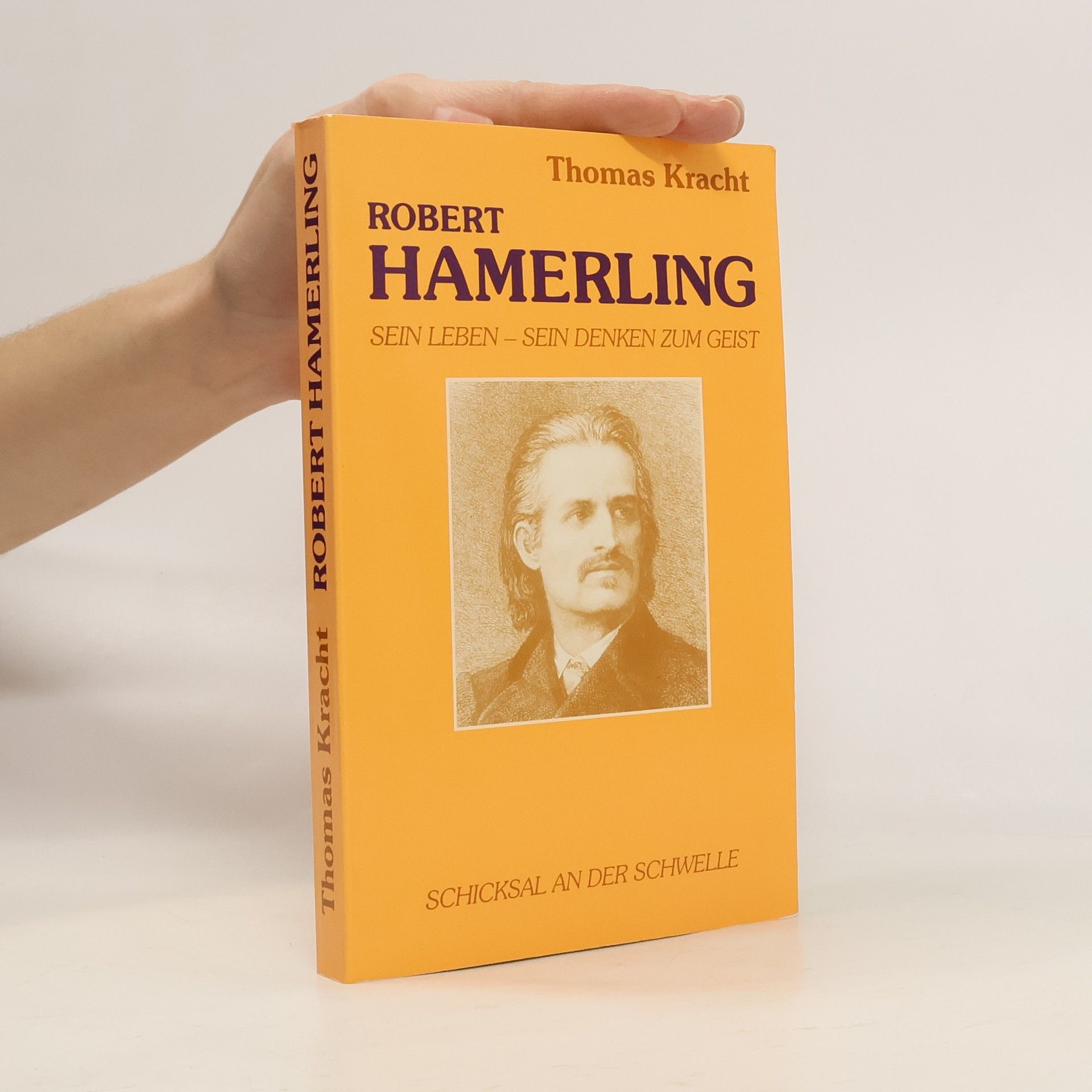Thomas Kracht Robert Hamerling