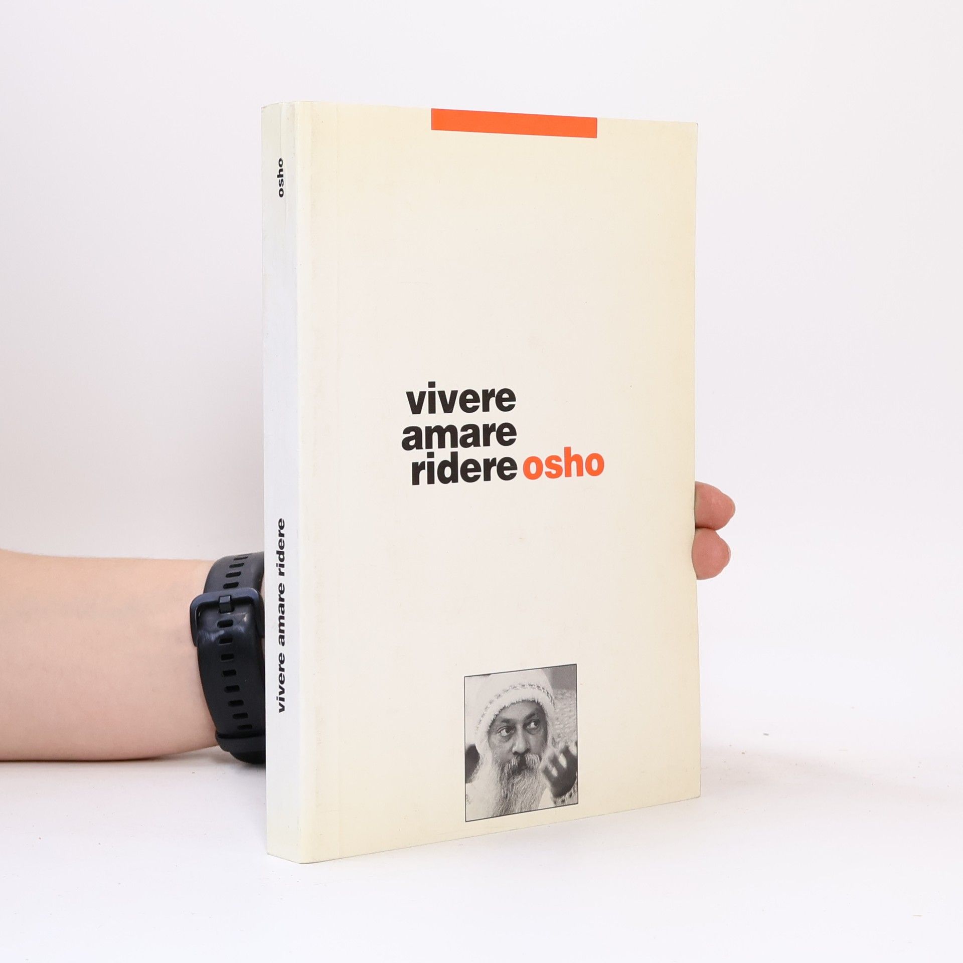 Vivere, amare, ridere