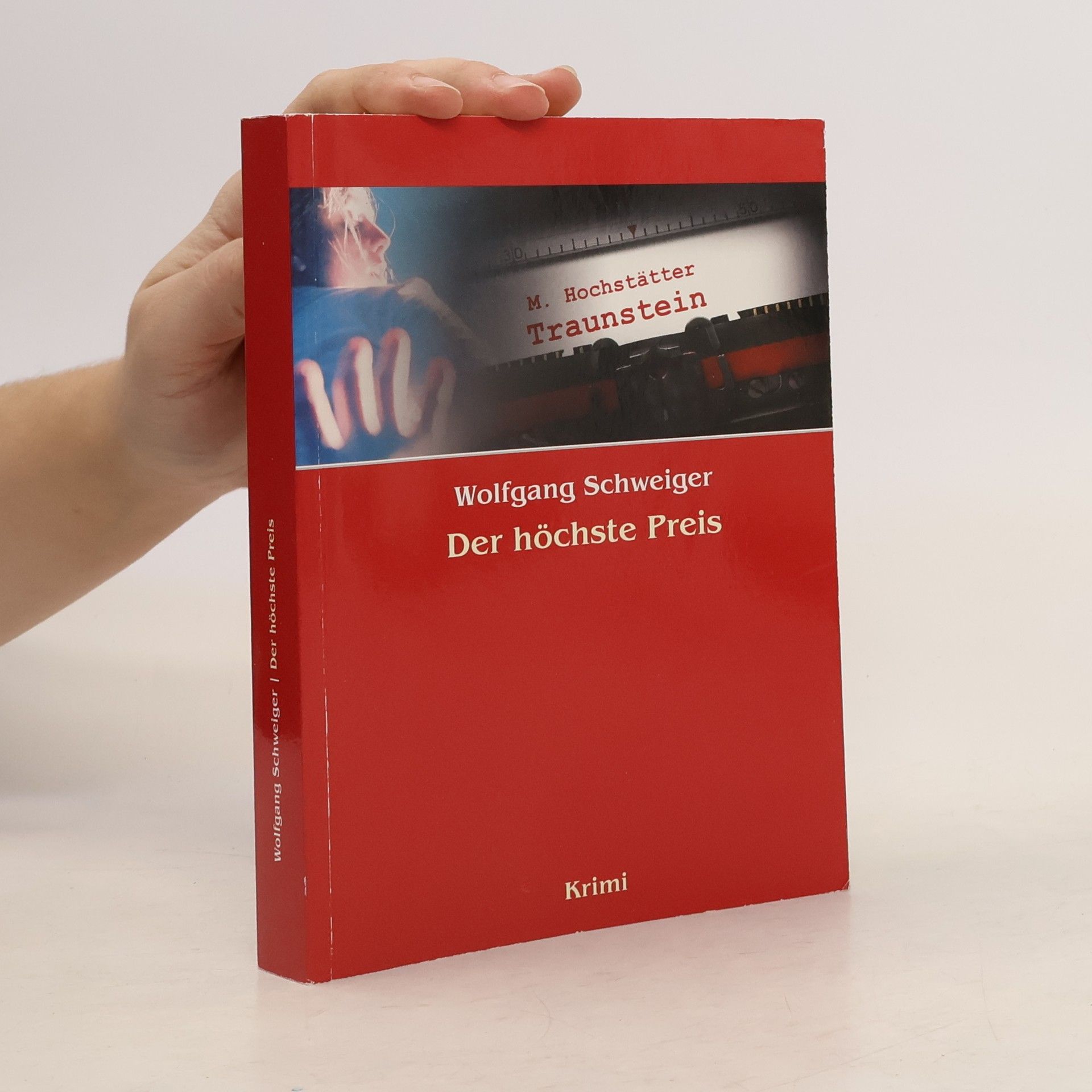 Der höchste Preis