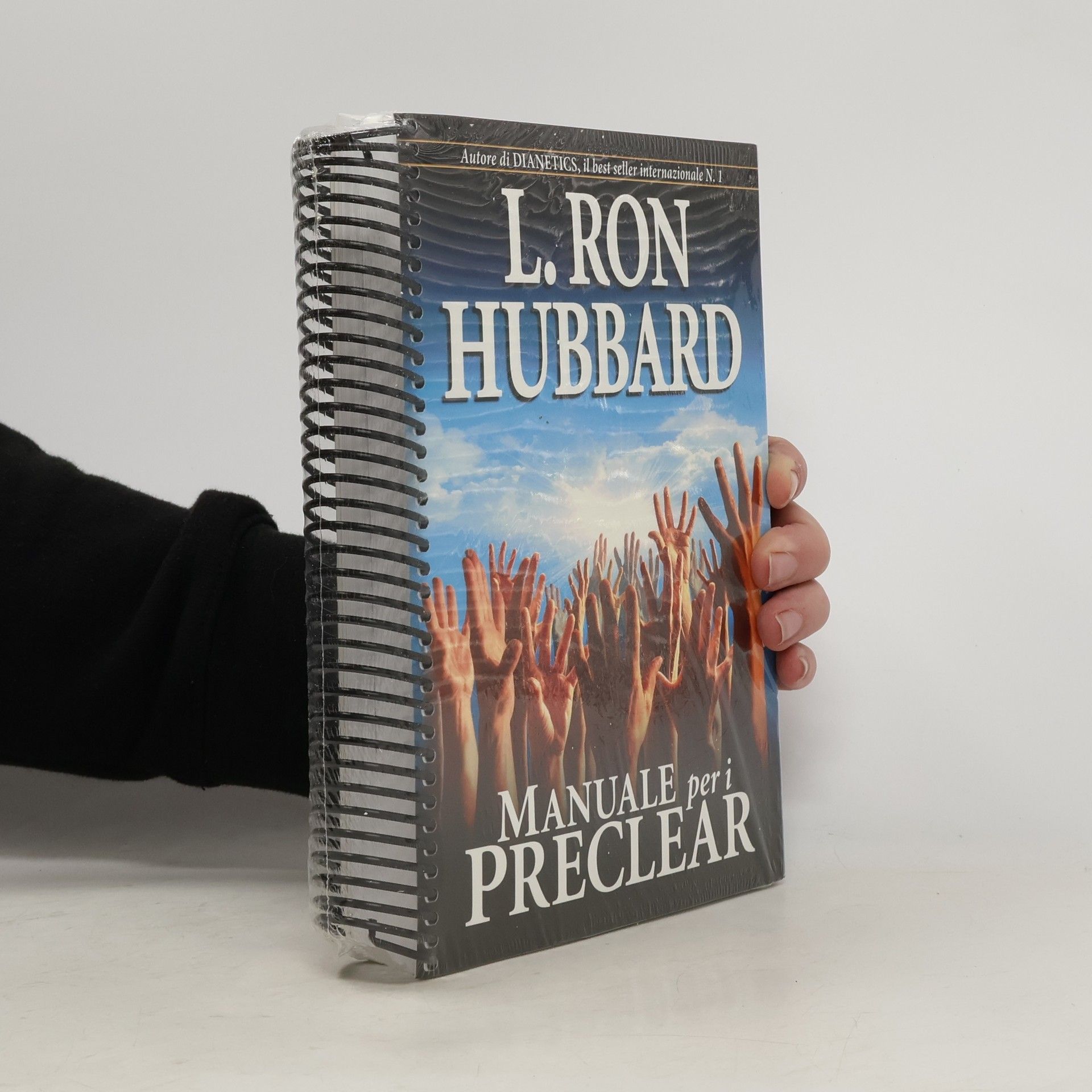 Manuale per i Preclear