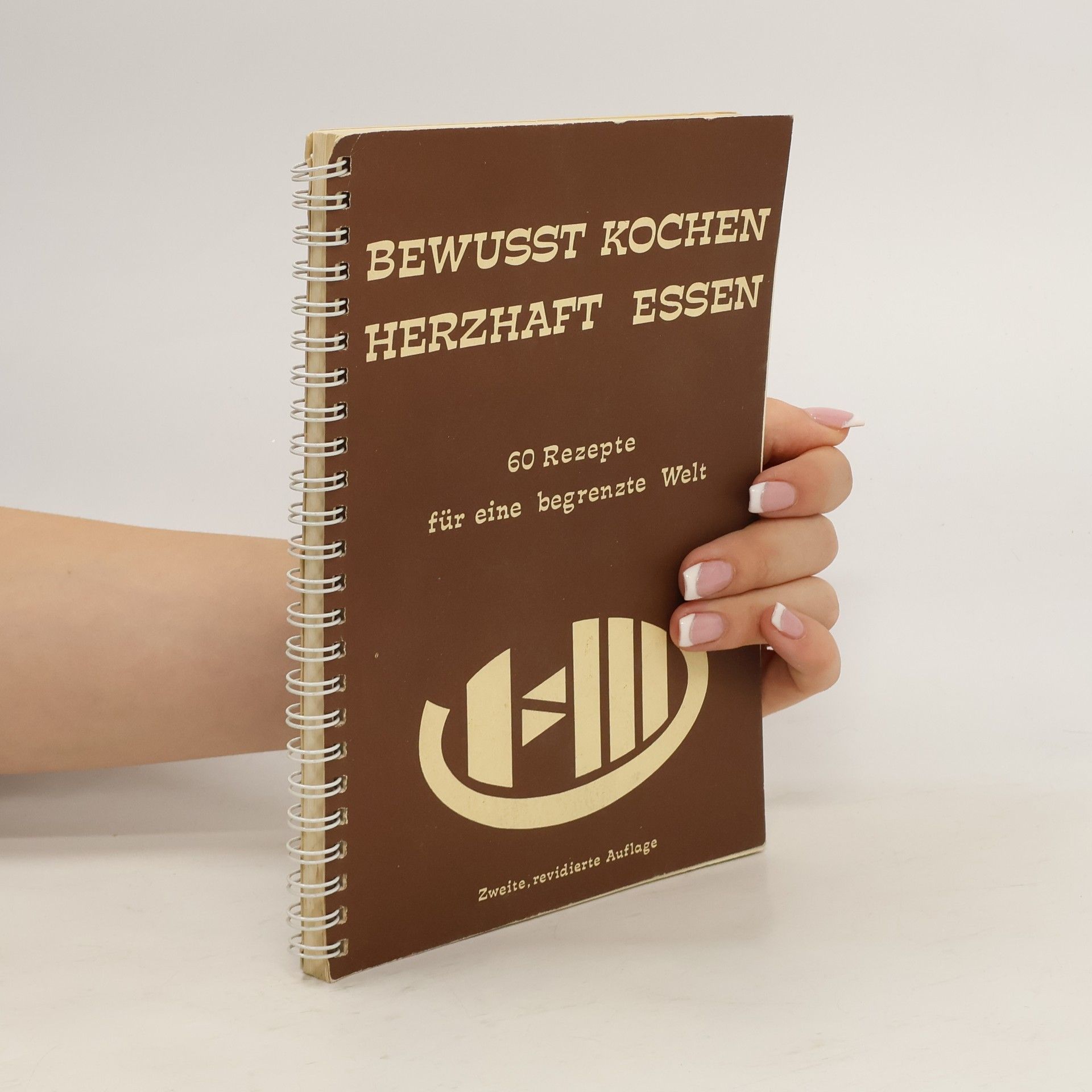 Autorenkollektiv Bewusst kochen, herzhaft essen