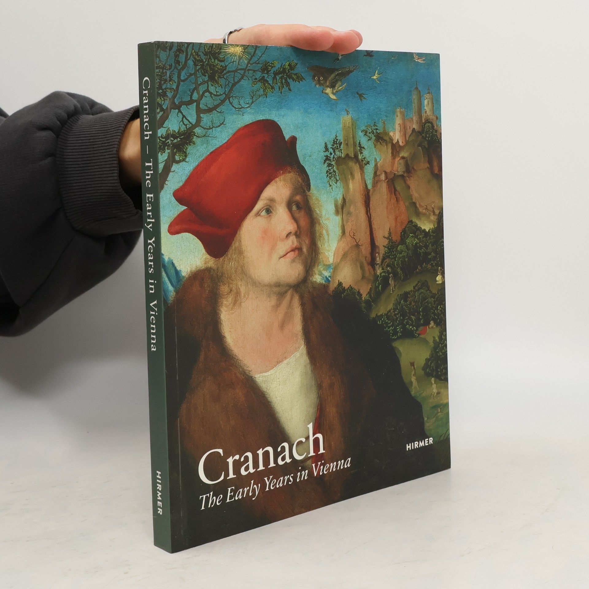 Autorenkollektiv Cranach