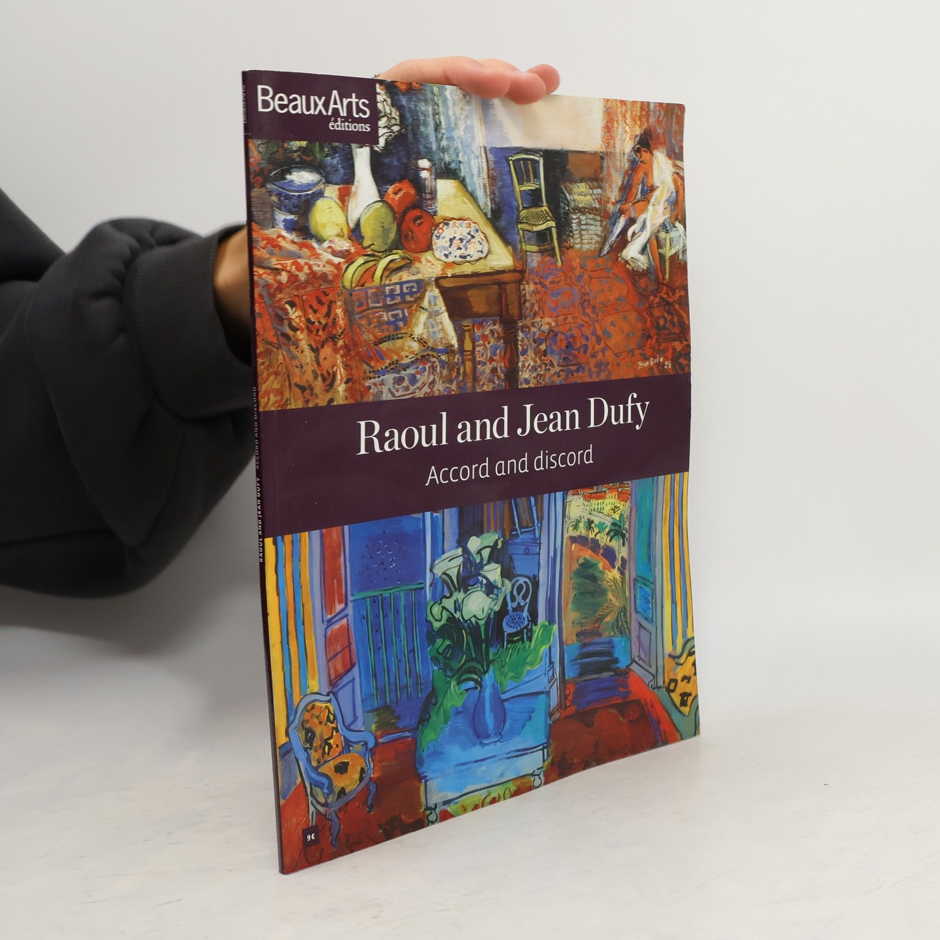 Raoul et Jean Dufy
