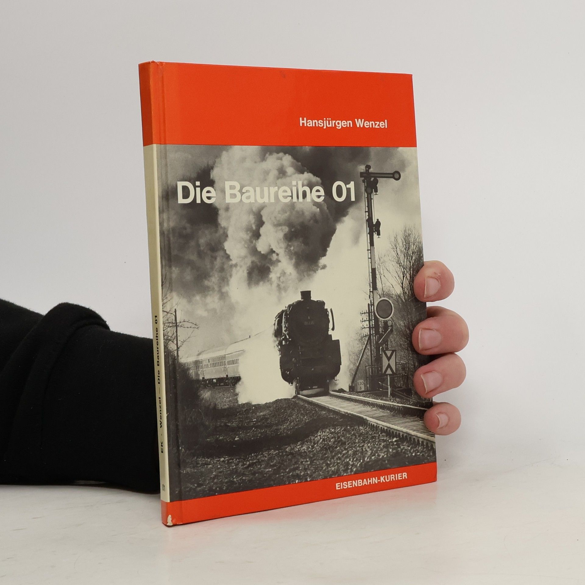 Collectif d'auteurs Die Baureihe 10