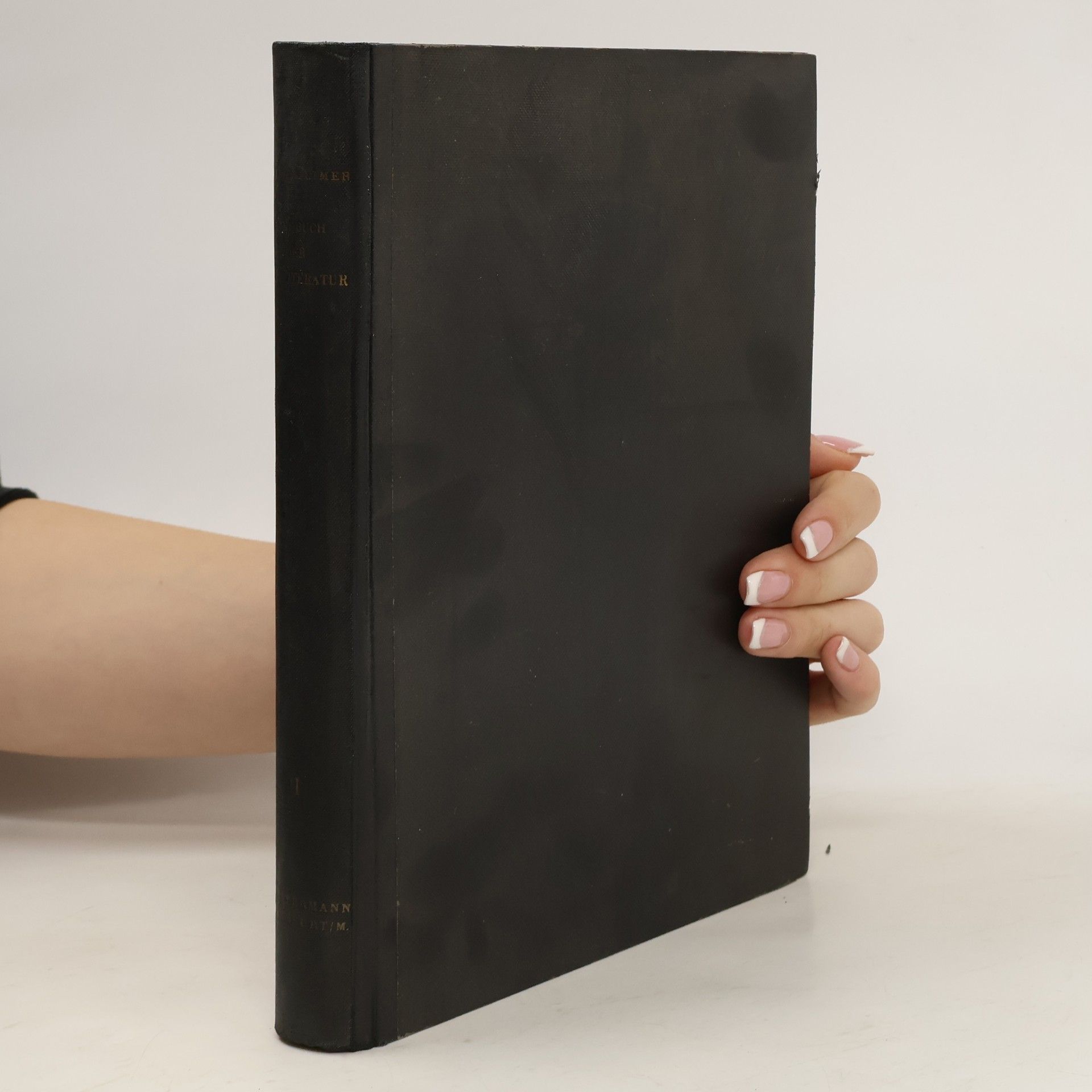 Hanns W. Eppelsheimer Handbuch der Weltliteratur 2