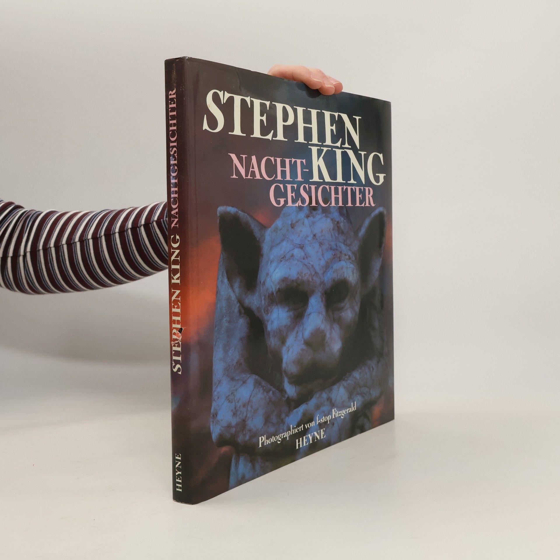 Stephen King Nachtgesichter