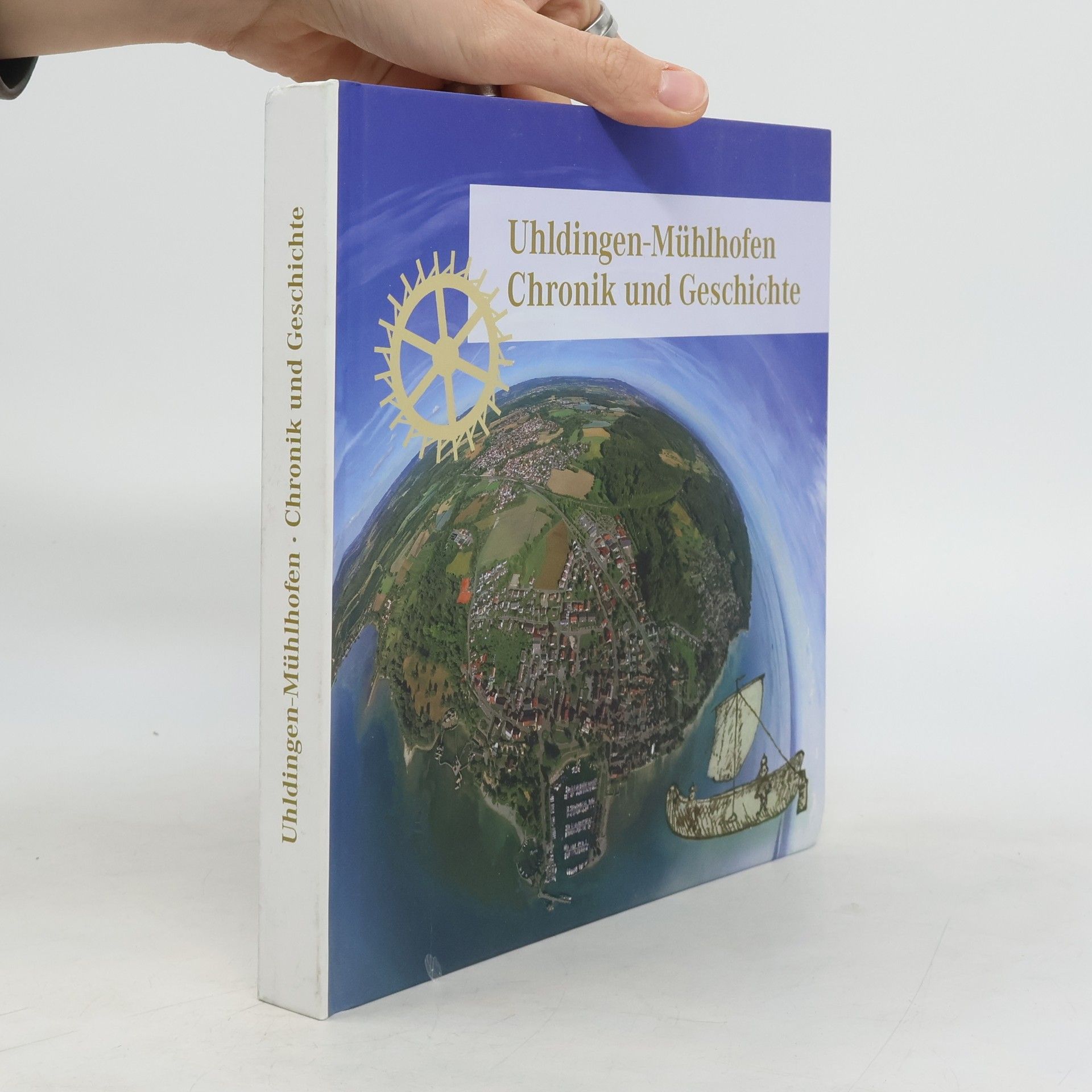 Uhldingen-Mühlhofen - Chronik und Geschichte