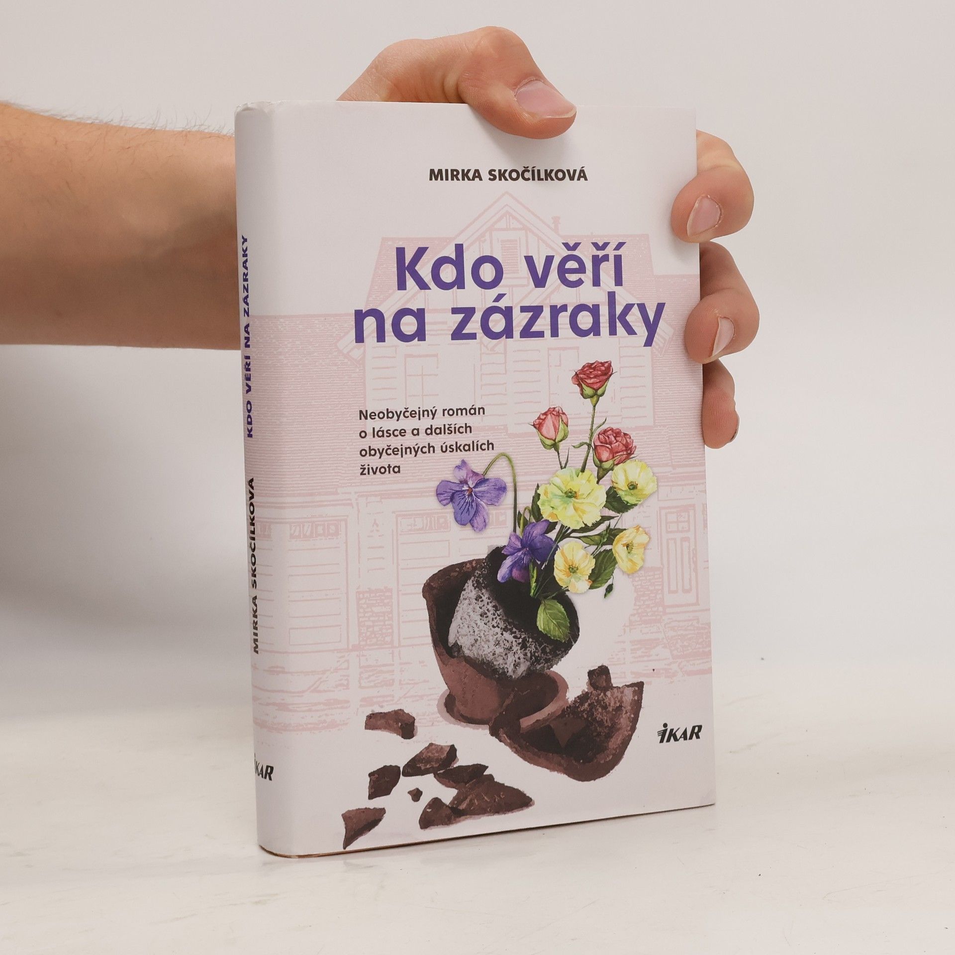 Kdo věří na zázraky