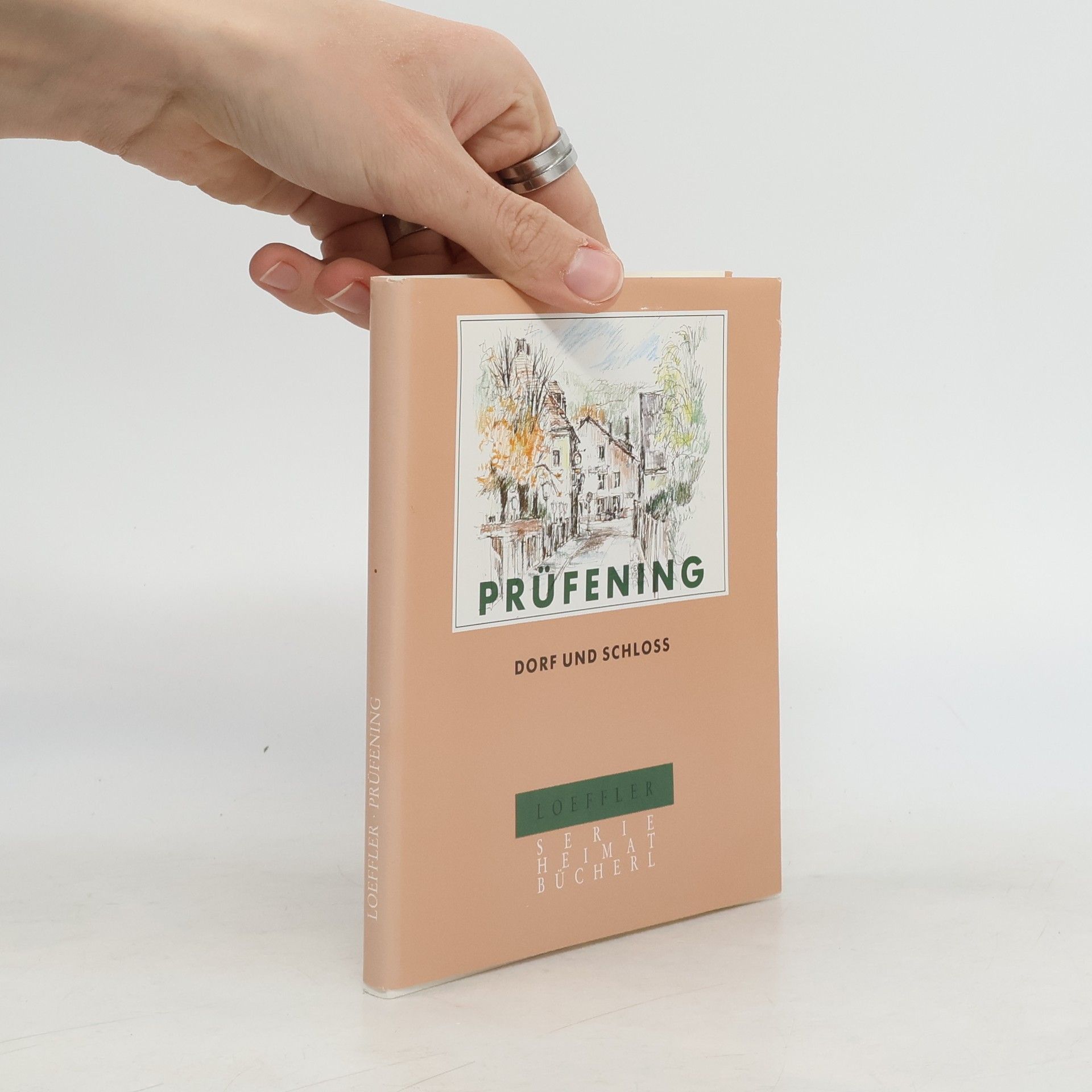 Peter Loeffler Prüfening