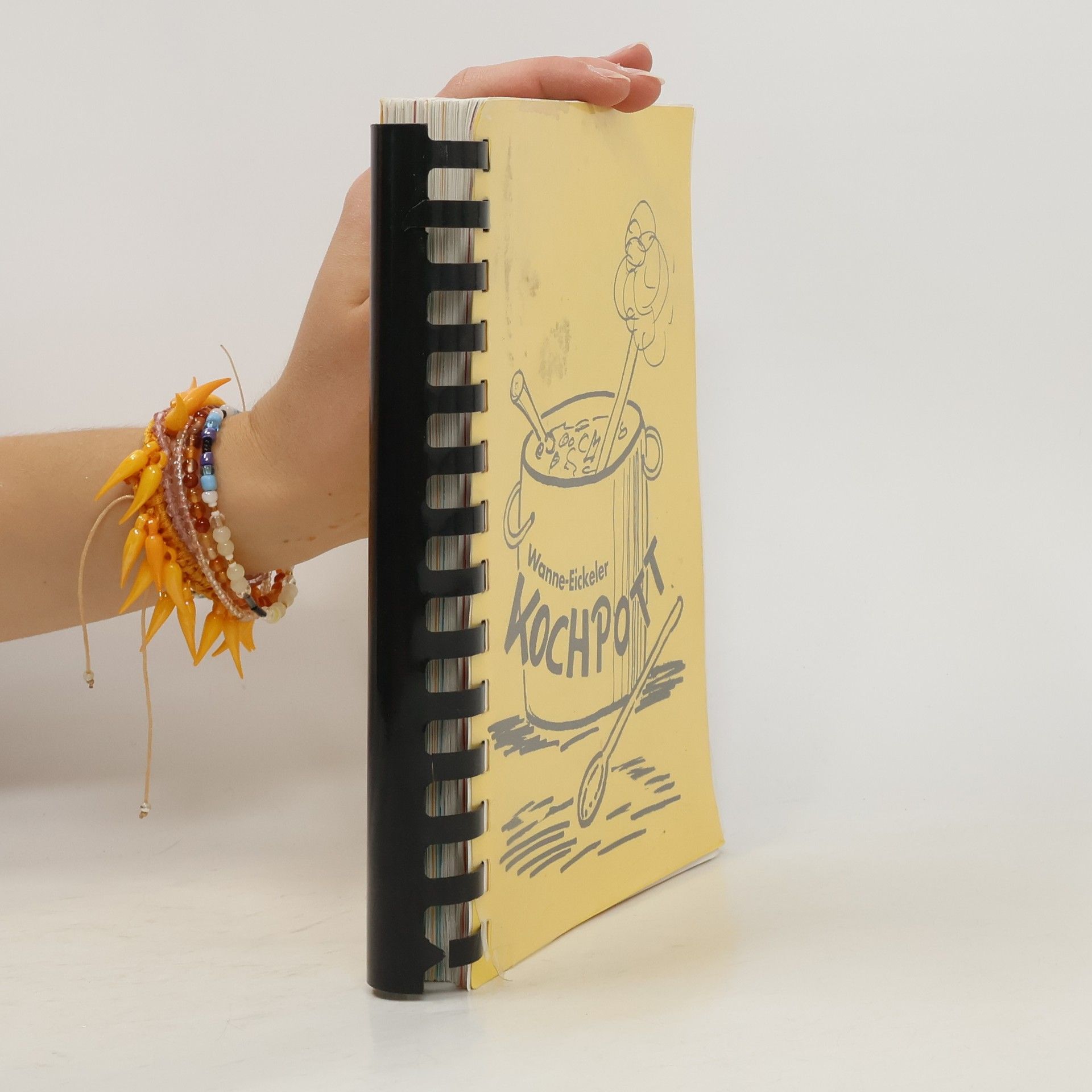 Autorenkollektiv Wanne-Eickeler Kochpott