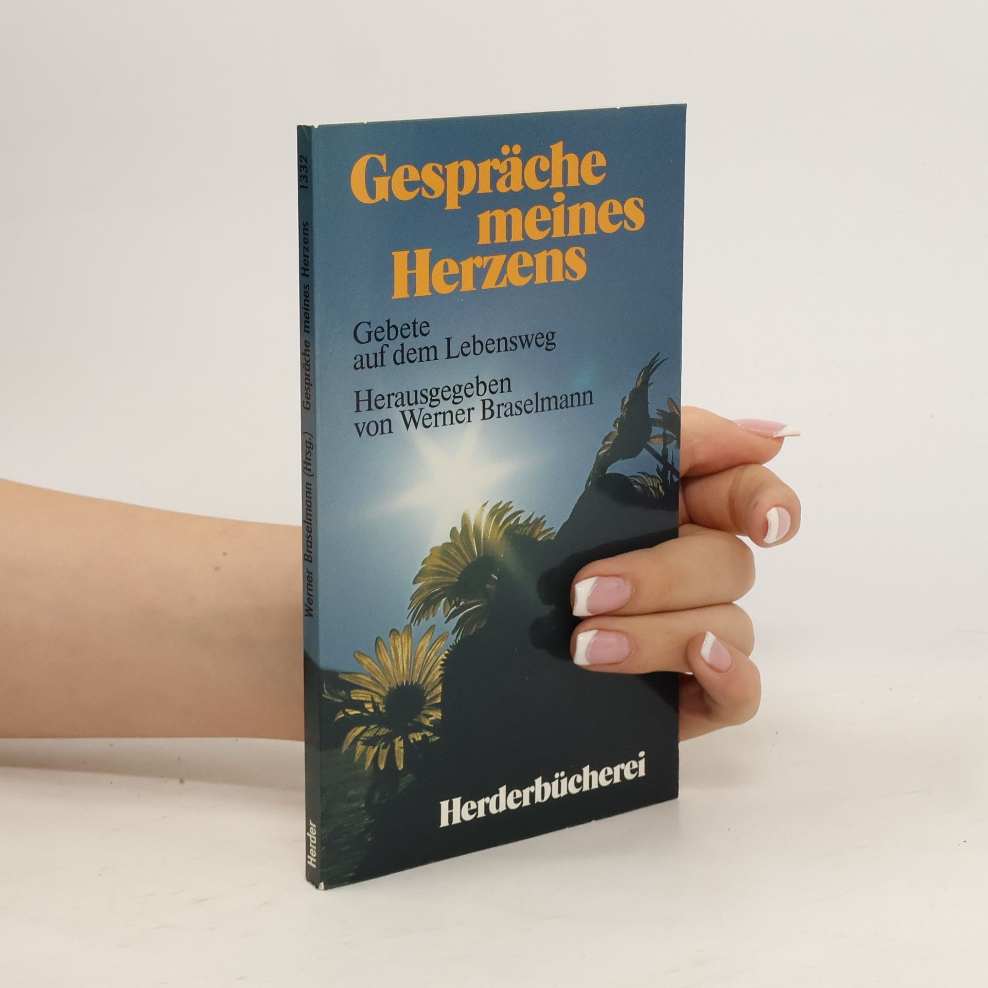 Gespräche meines Herzens