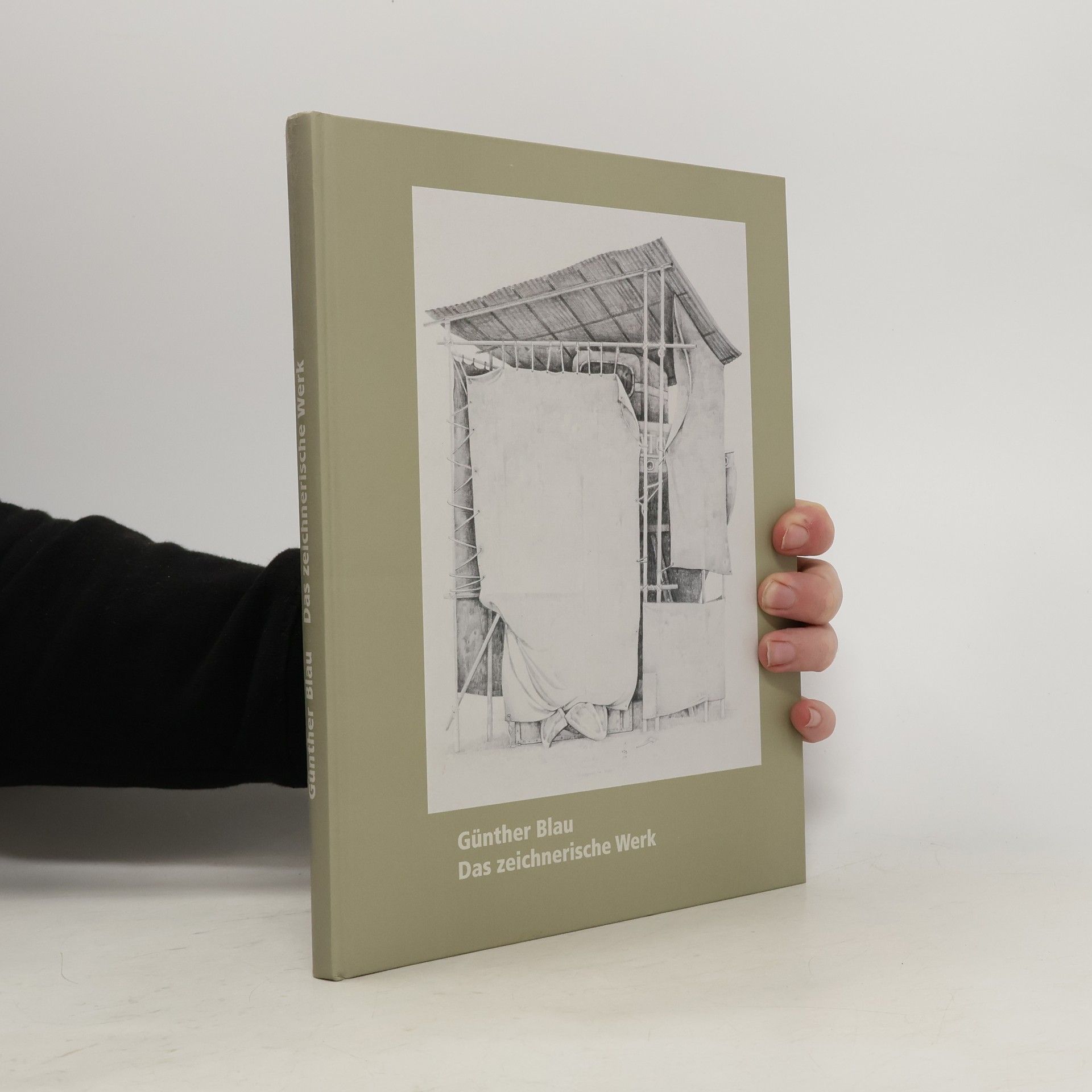 Ruthild Blau Günther Blau