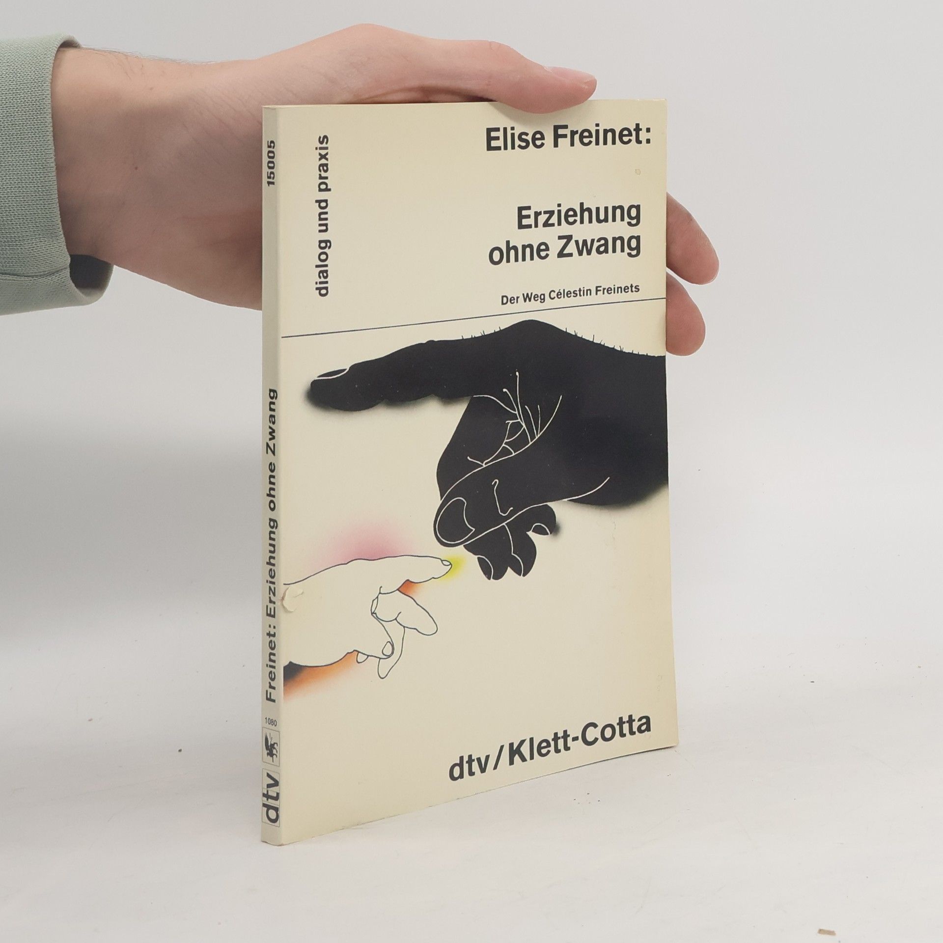 Ashley Montagu Erziehung ohne Zwang