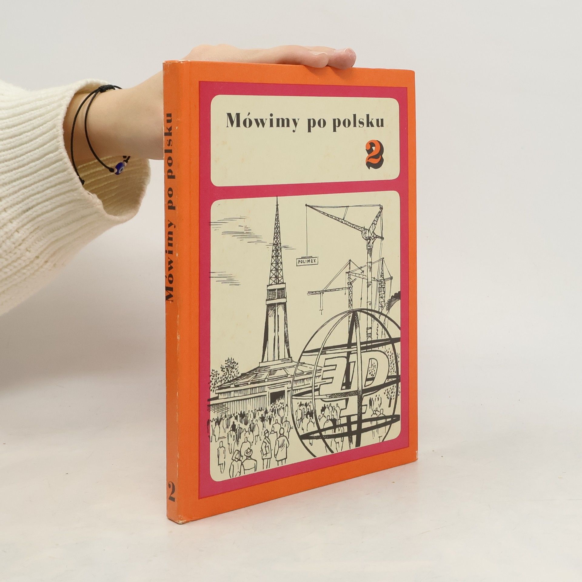 AA.VV. Mówimy po polsku 2