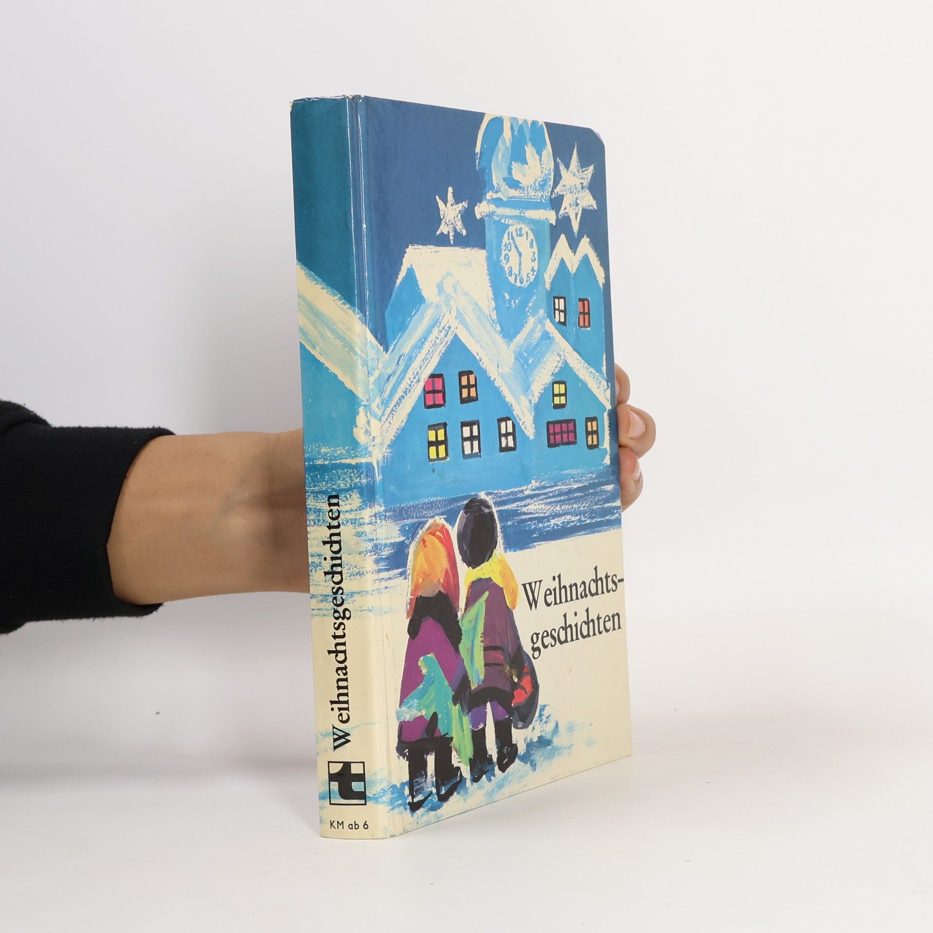 Selma Lagerlöf Weihnachtsgeschichten