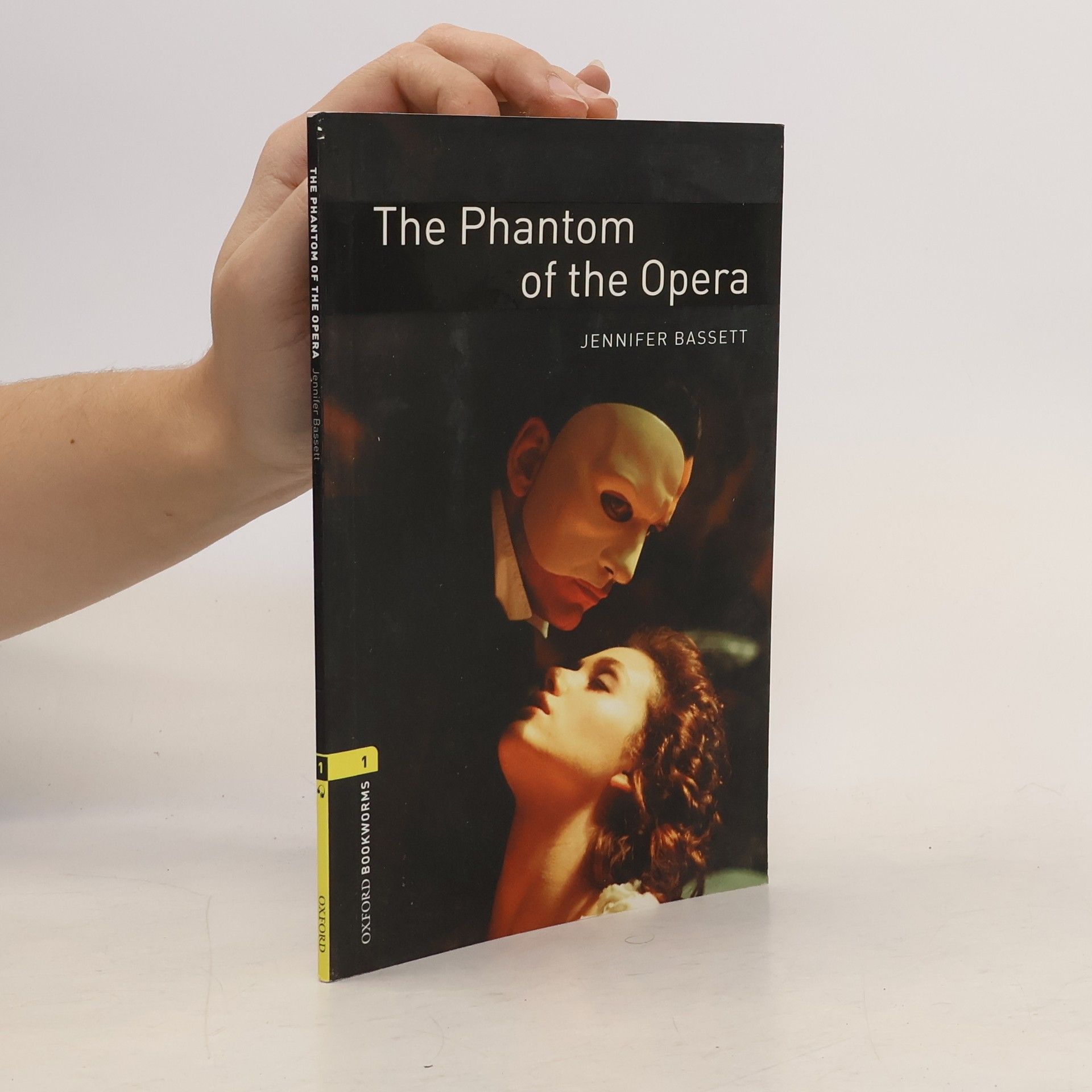 The Phantom of the Opera