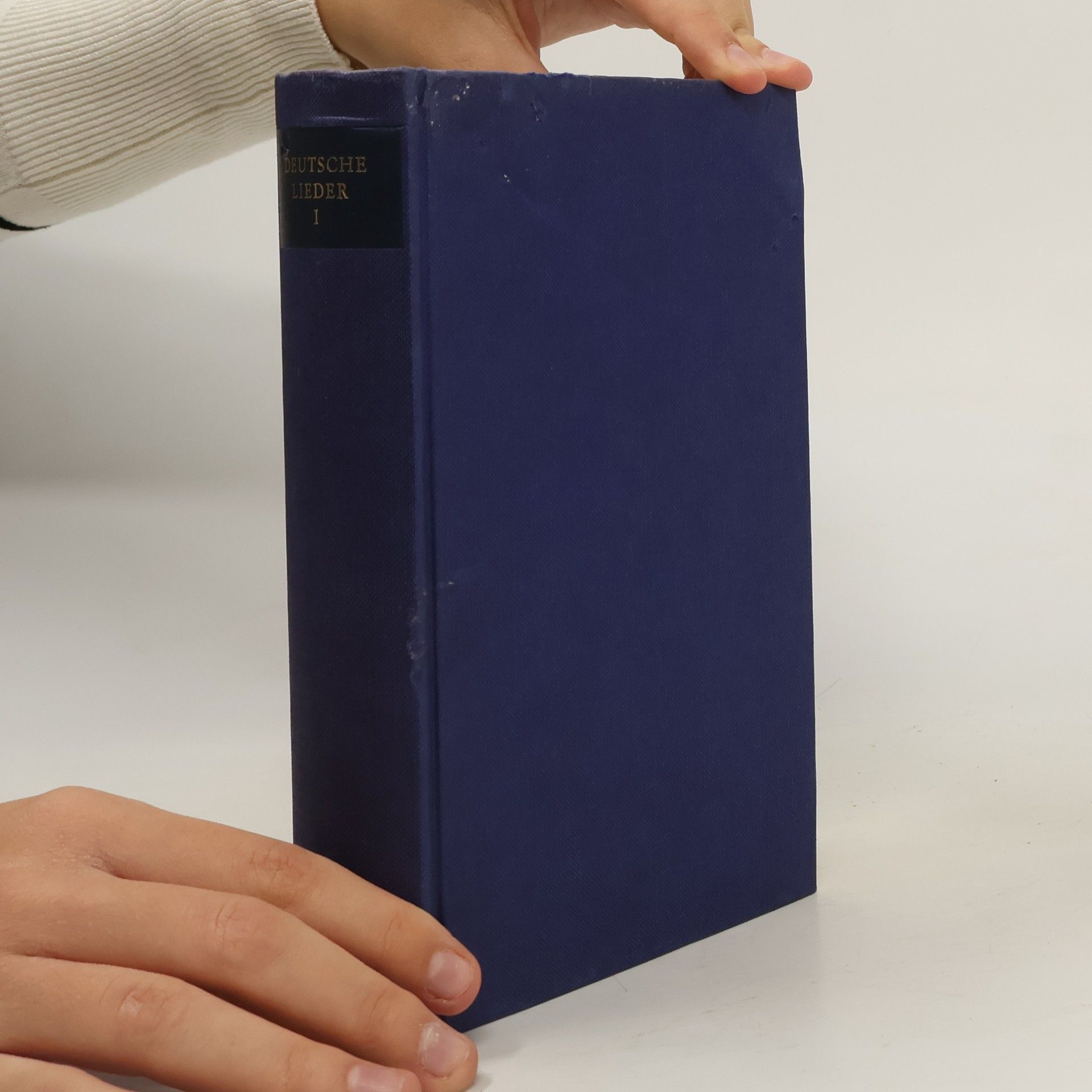 Deutsche Lieder 1