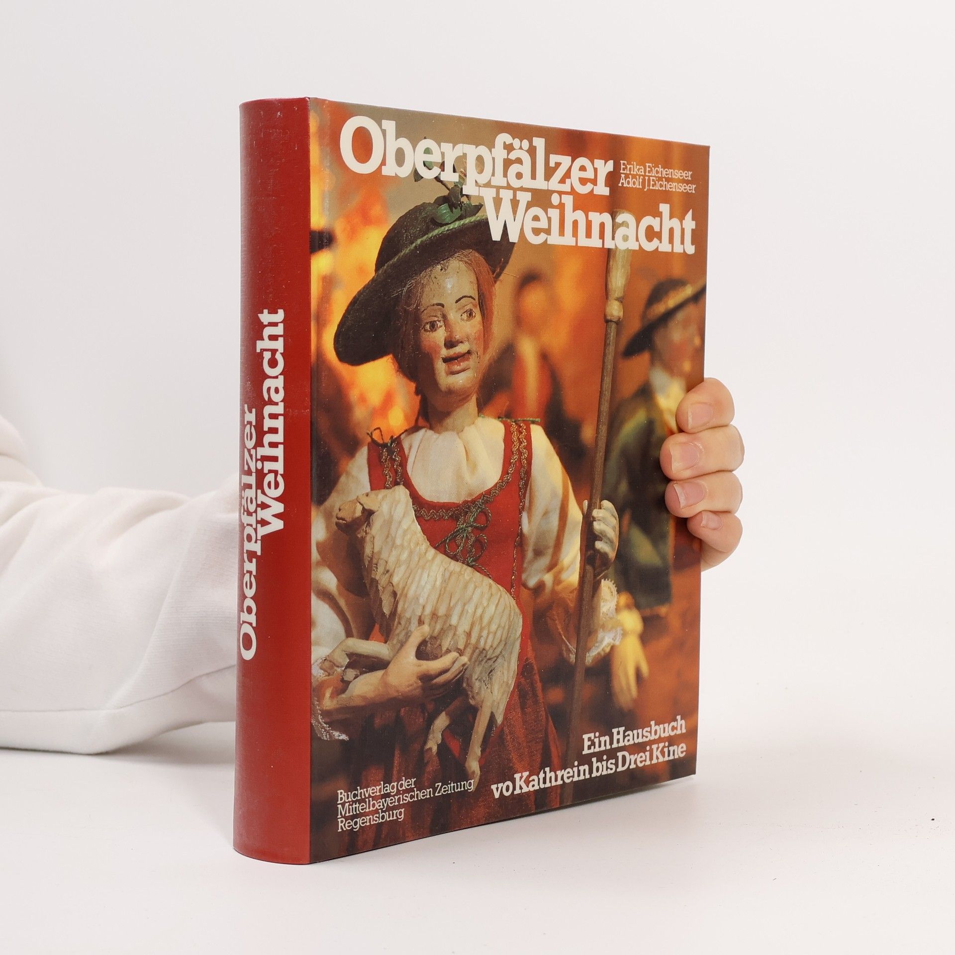 Oberpfälzer Weihnacht