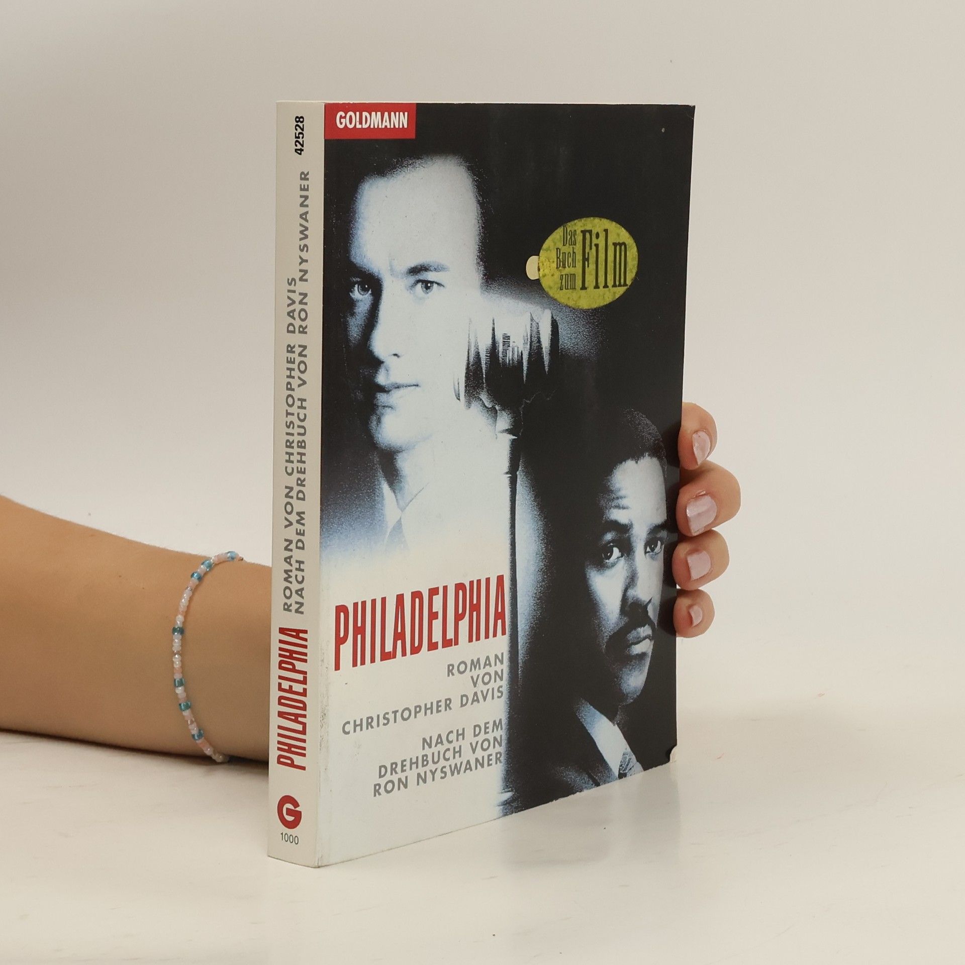 Christopher Davis Philadelphia