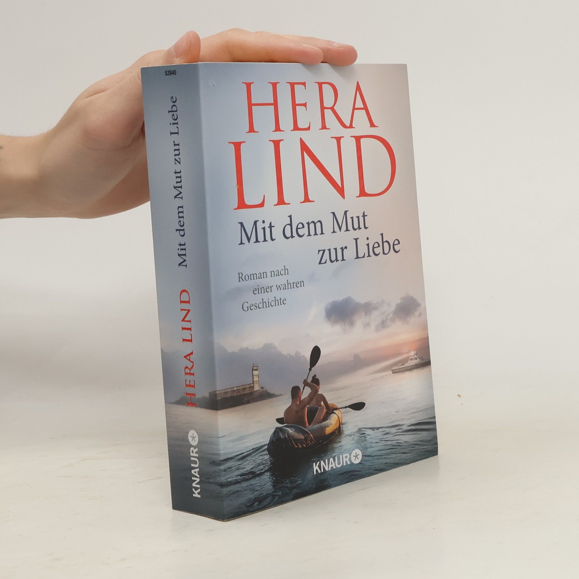 Mit dem Mut zur Liebe