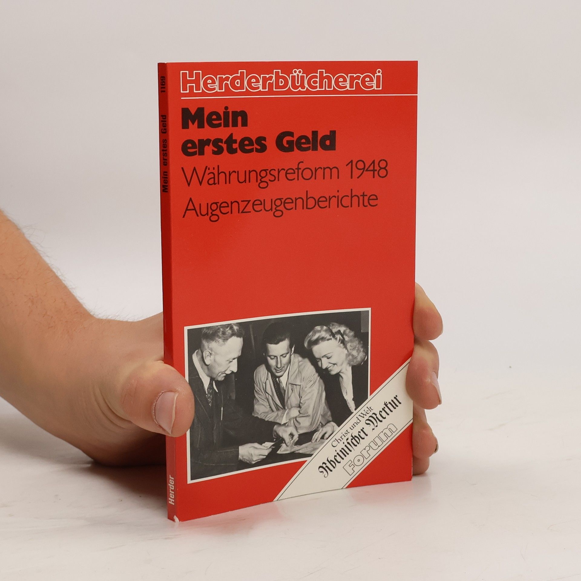 Autorenkollektiv Mein erstes Geld