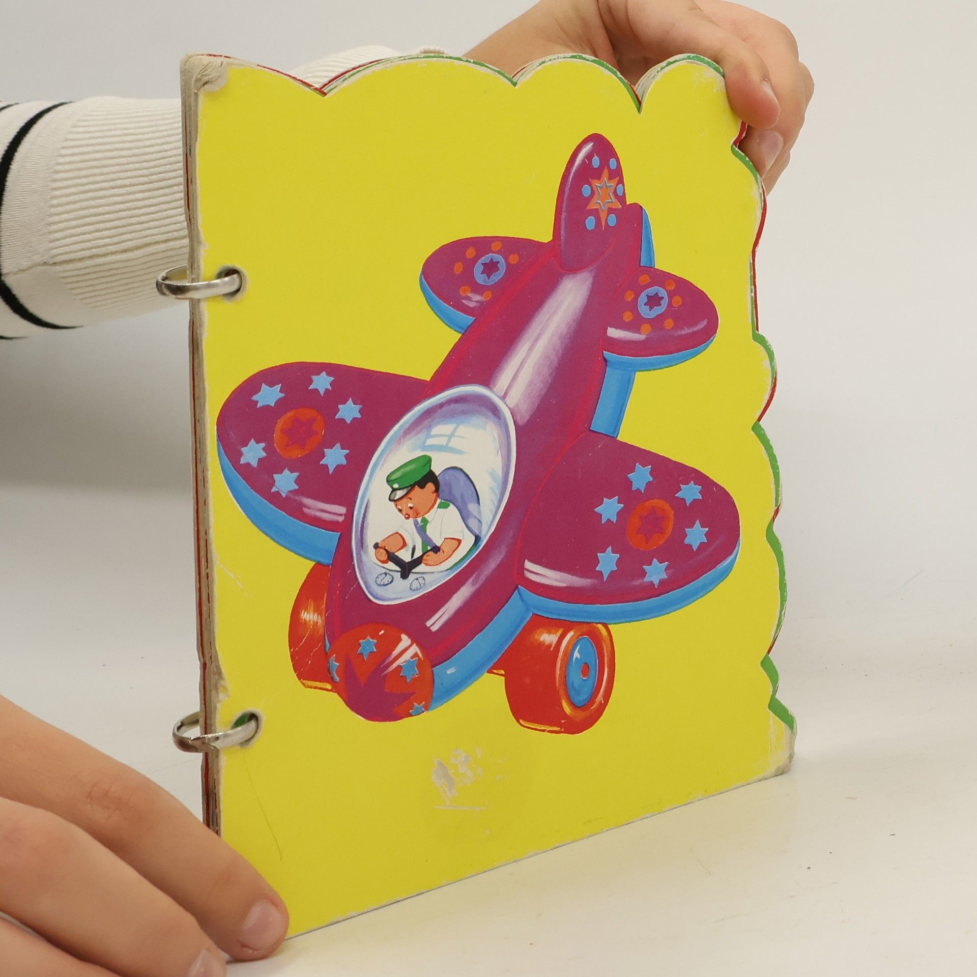 Autorenkollektiv Mein 1. Bilderbuch