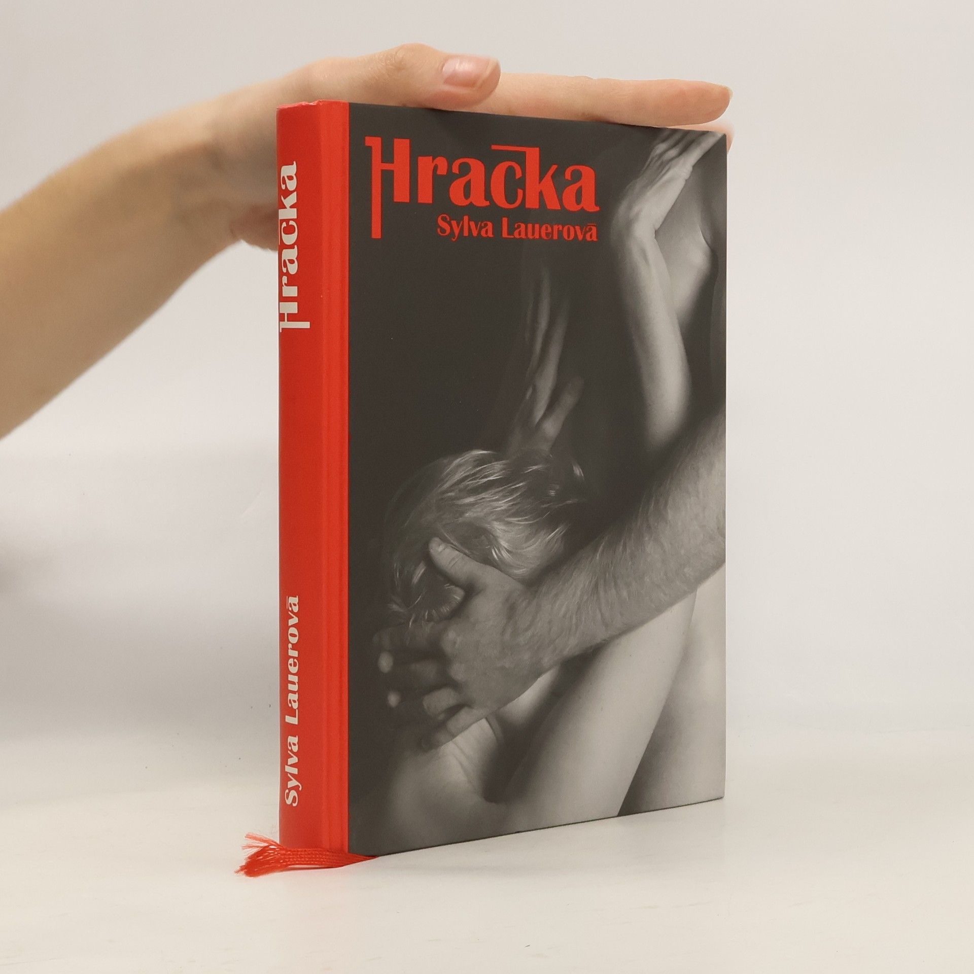 Sylva Lauerová Hračka