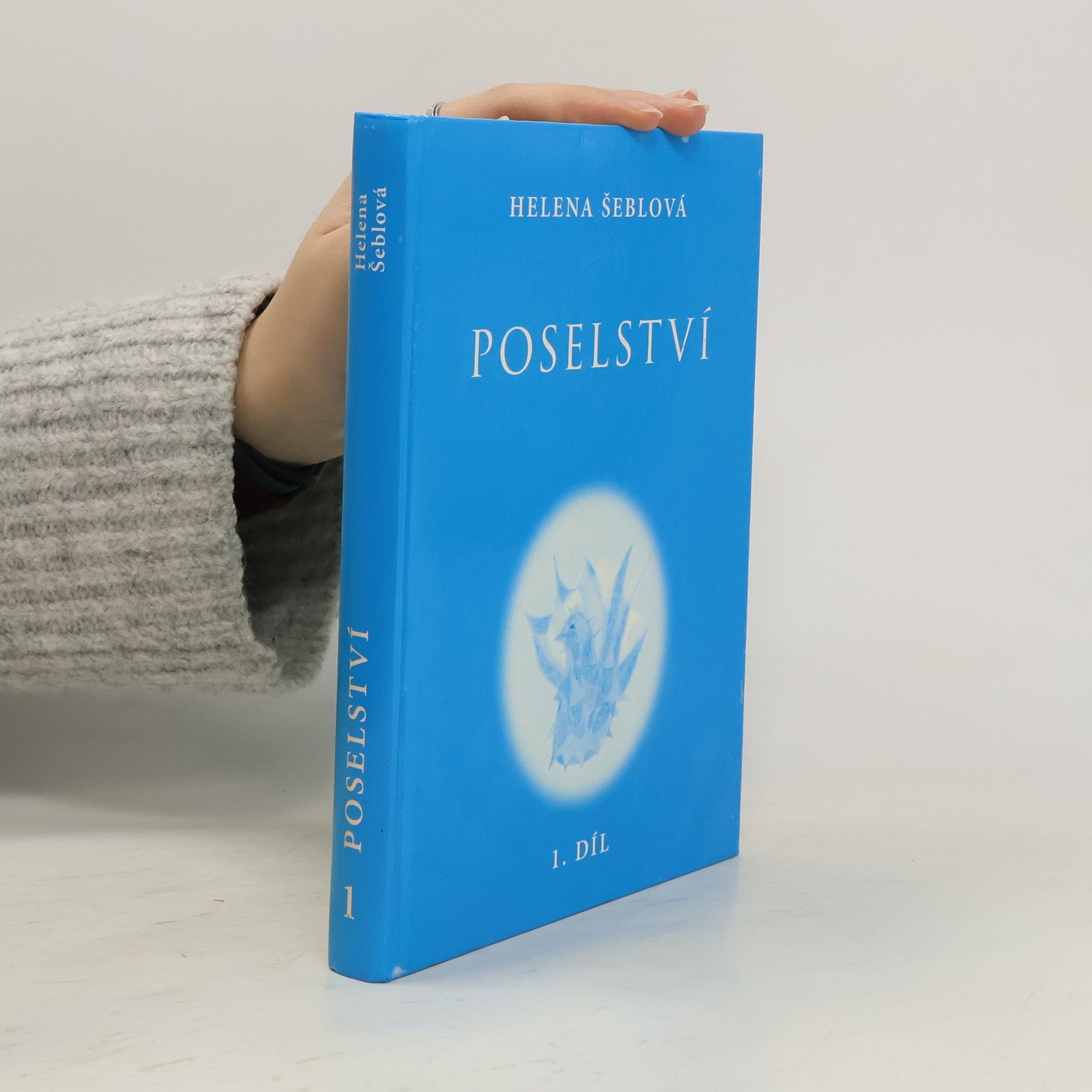 Poselství - 1. díl