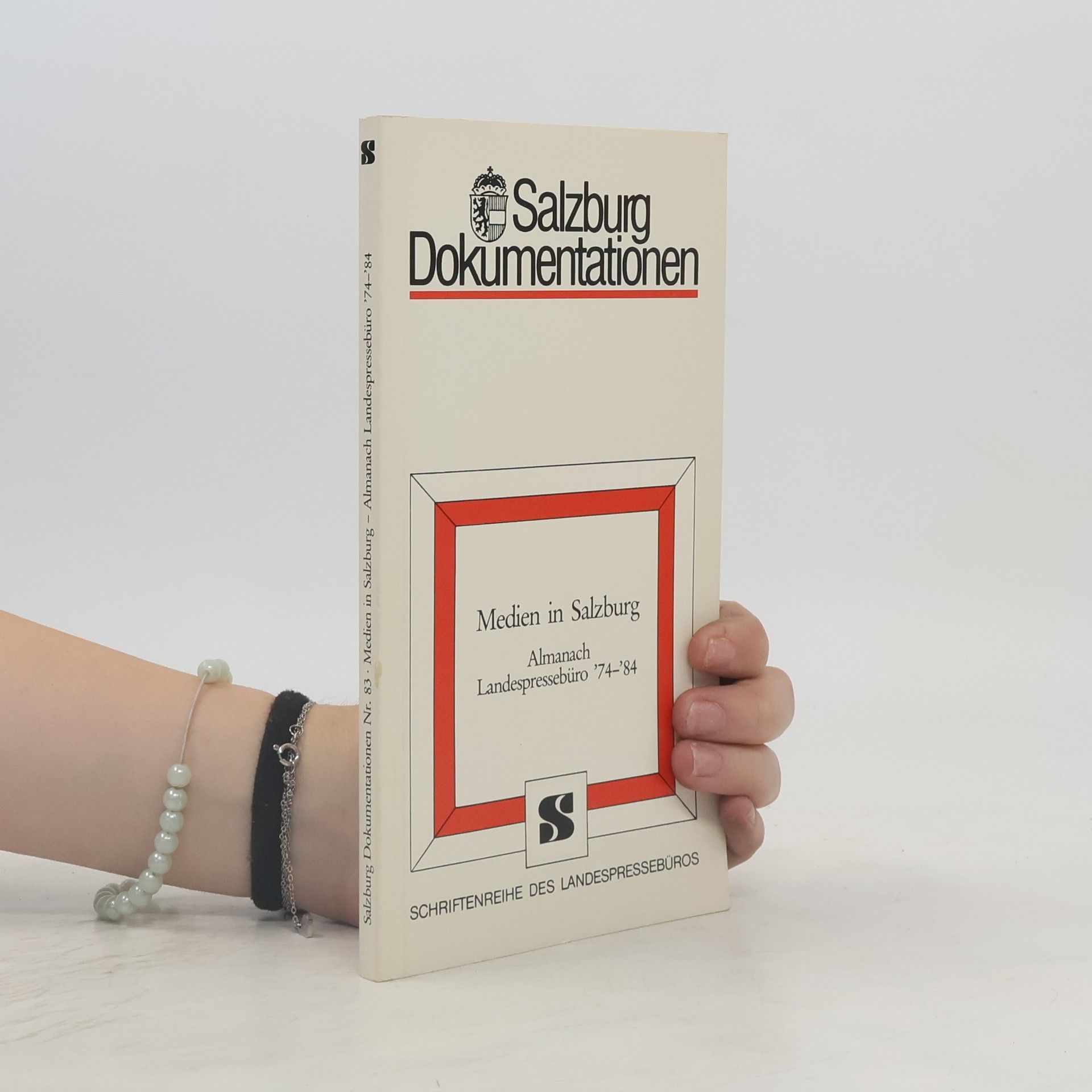 Collectif d'auteurs Medien in Salzburg