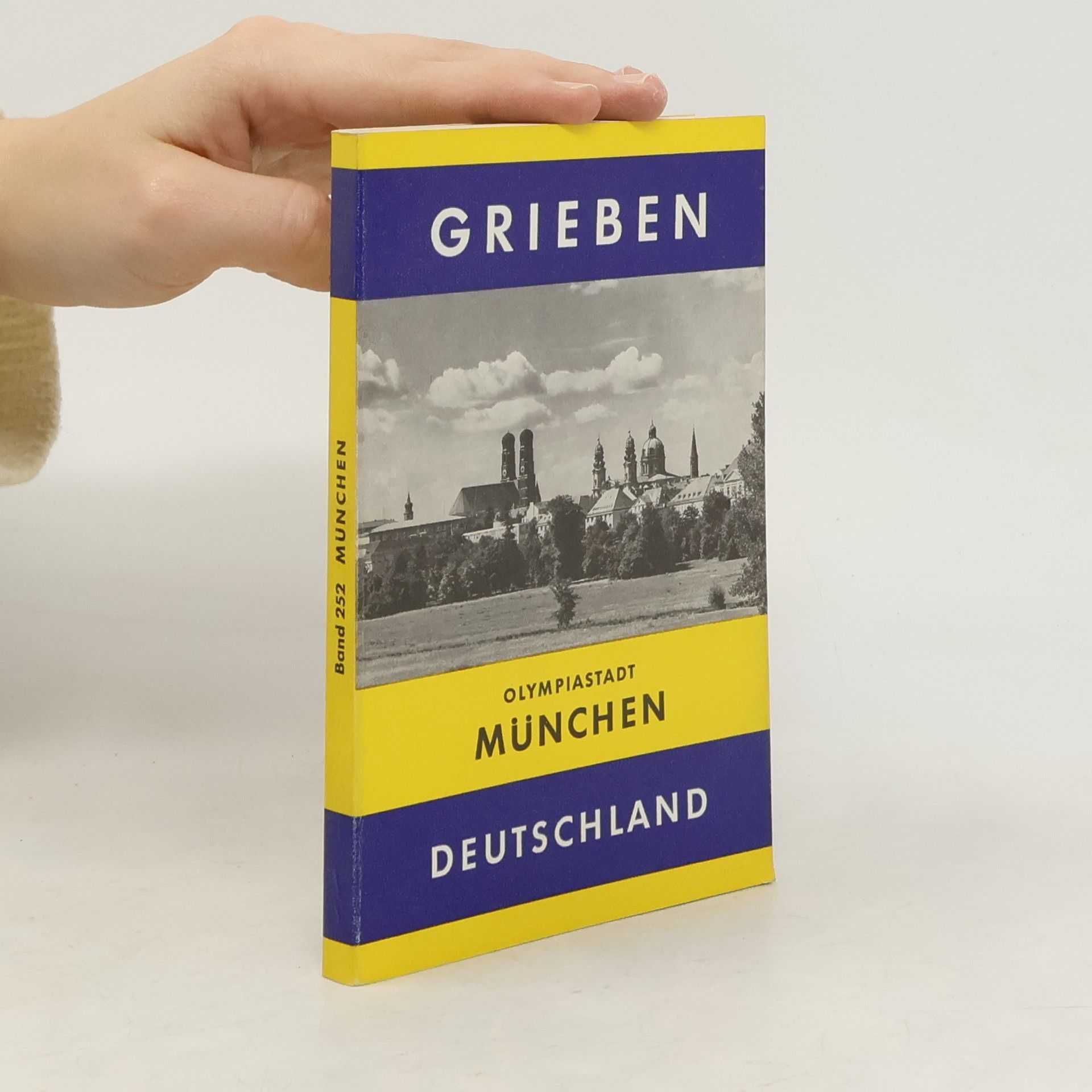 Collectif d'auteurs Deutschland