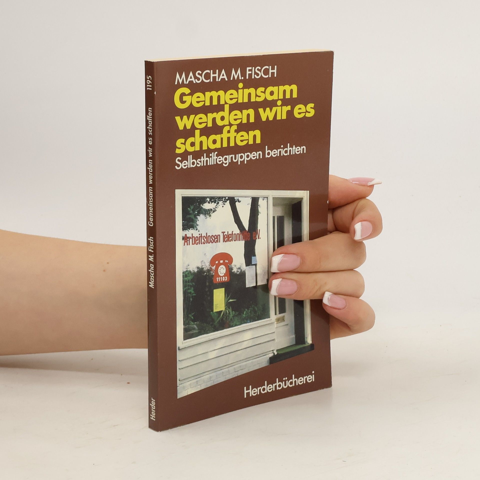 Gemeinsam werden wir es schaffen