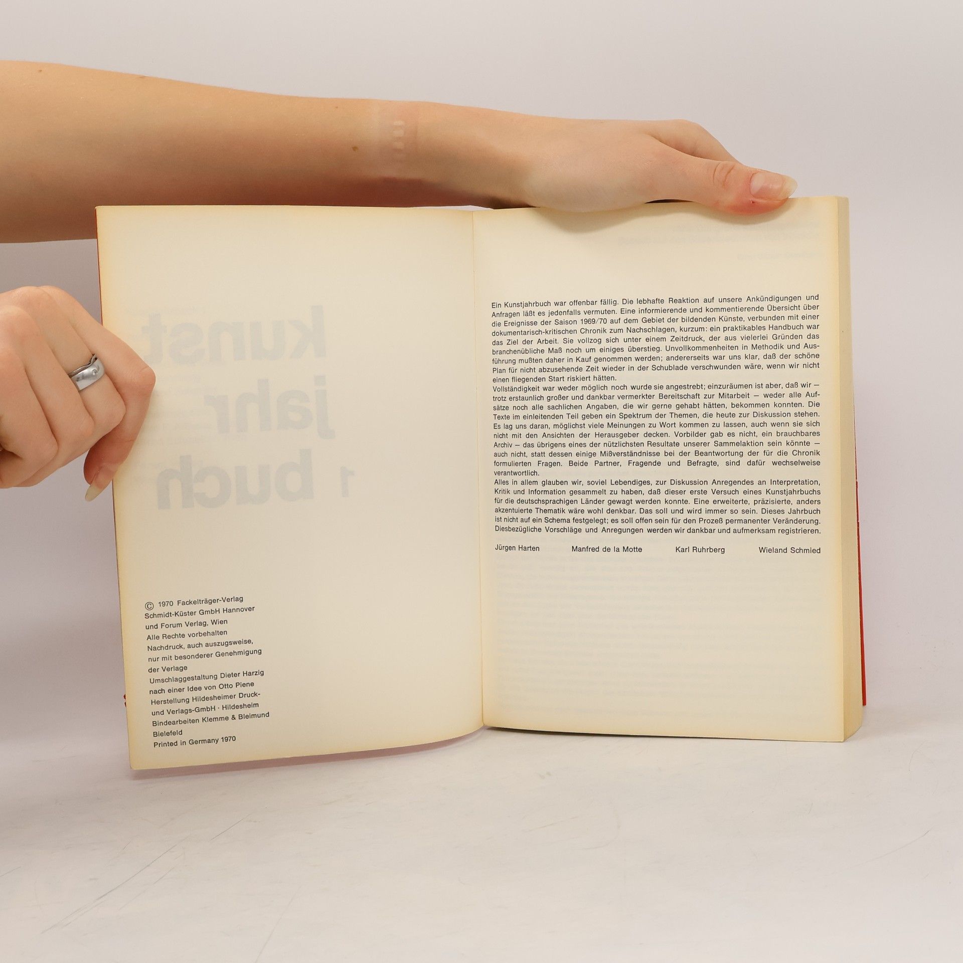kolektiv Kunstjahrbuch 1