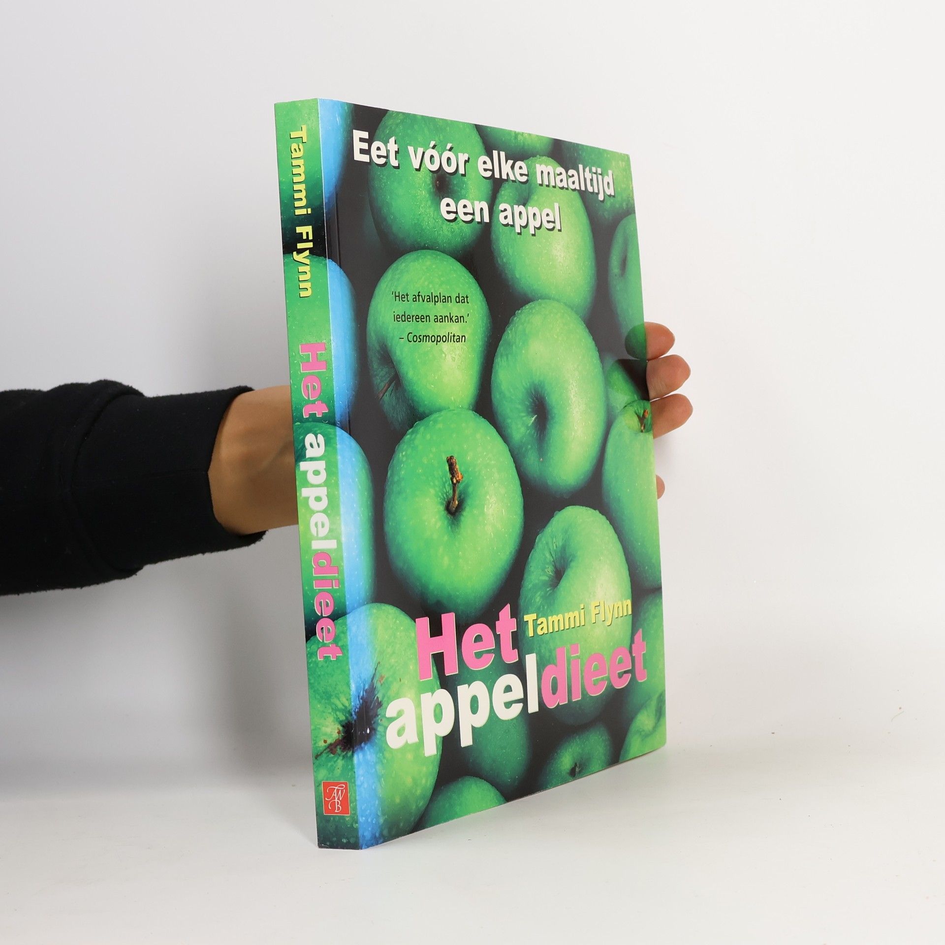 Tammi Flynn Het appeldieet