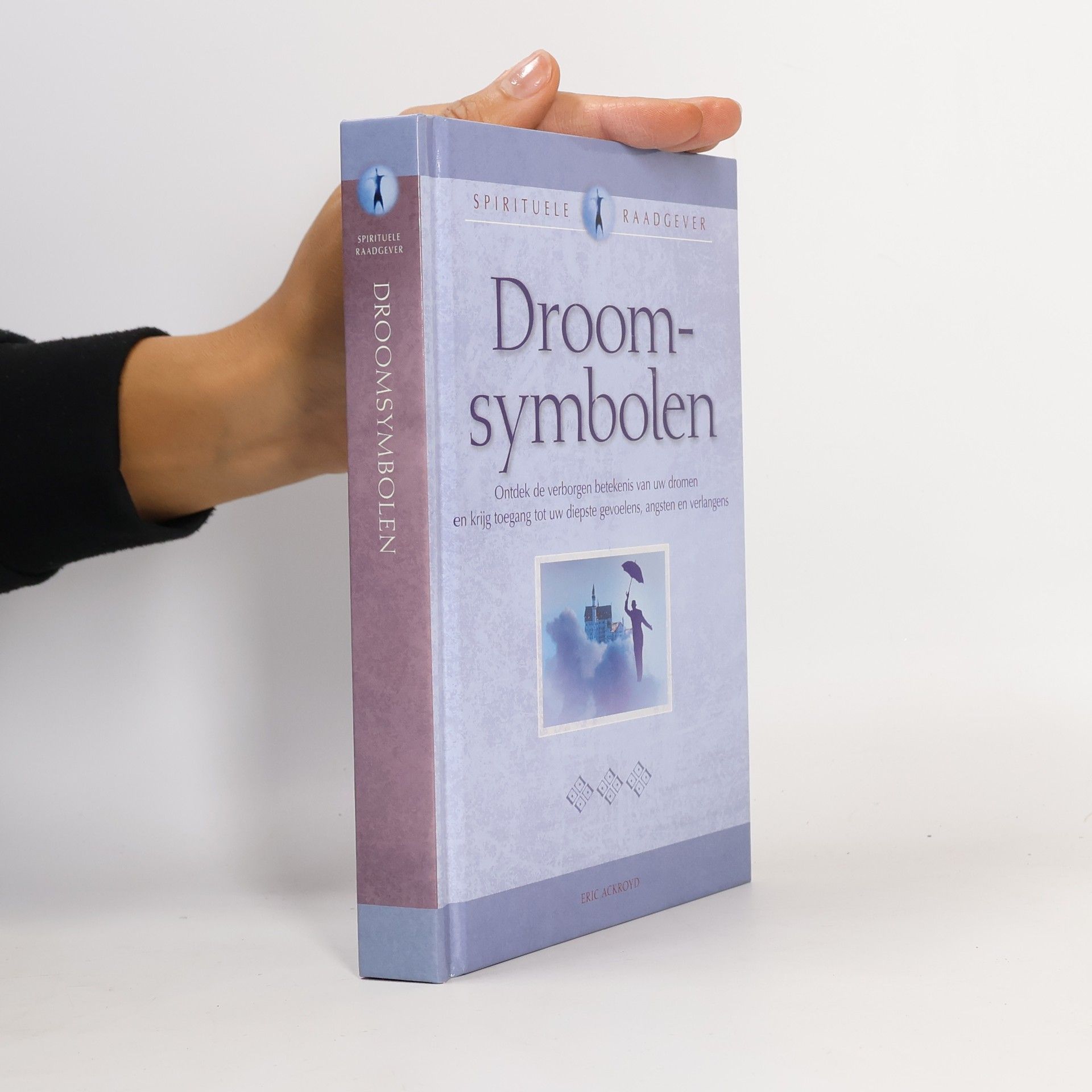 Eric Ackryd Droomsymbolen
