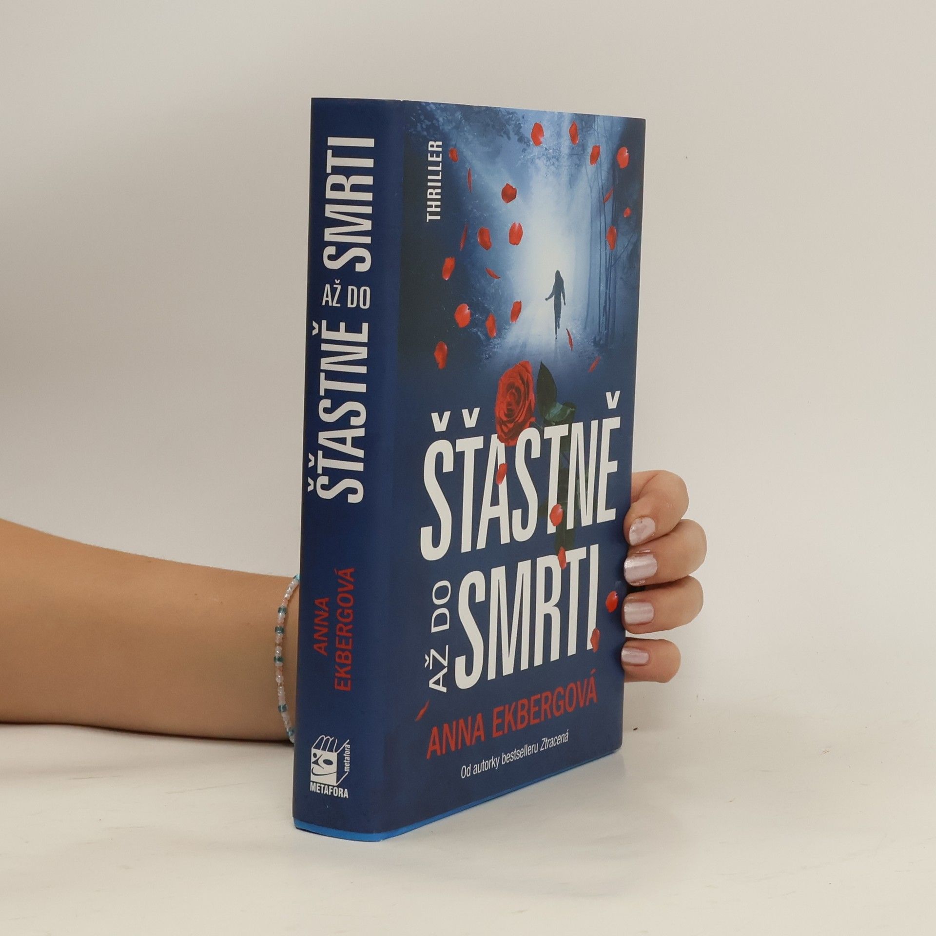 Šťastně až do smrti